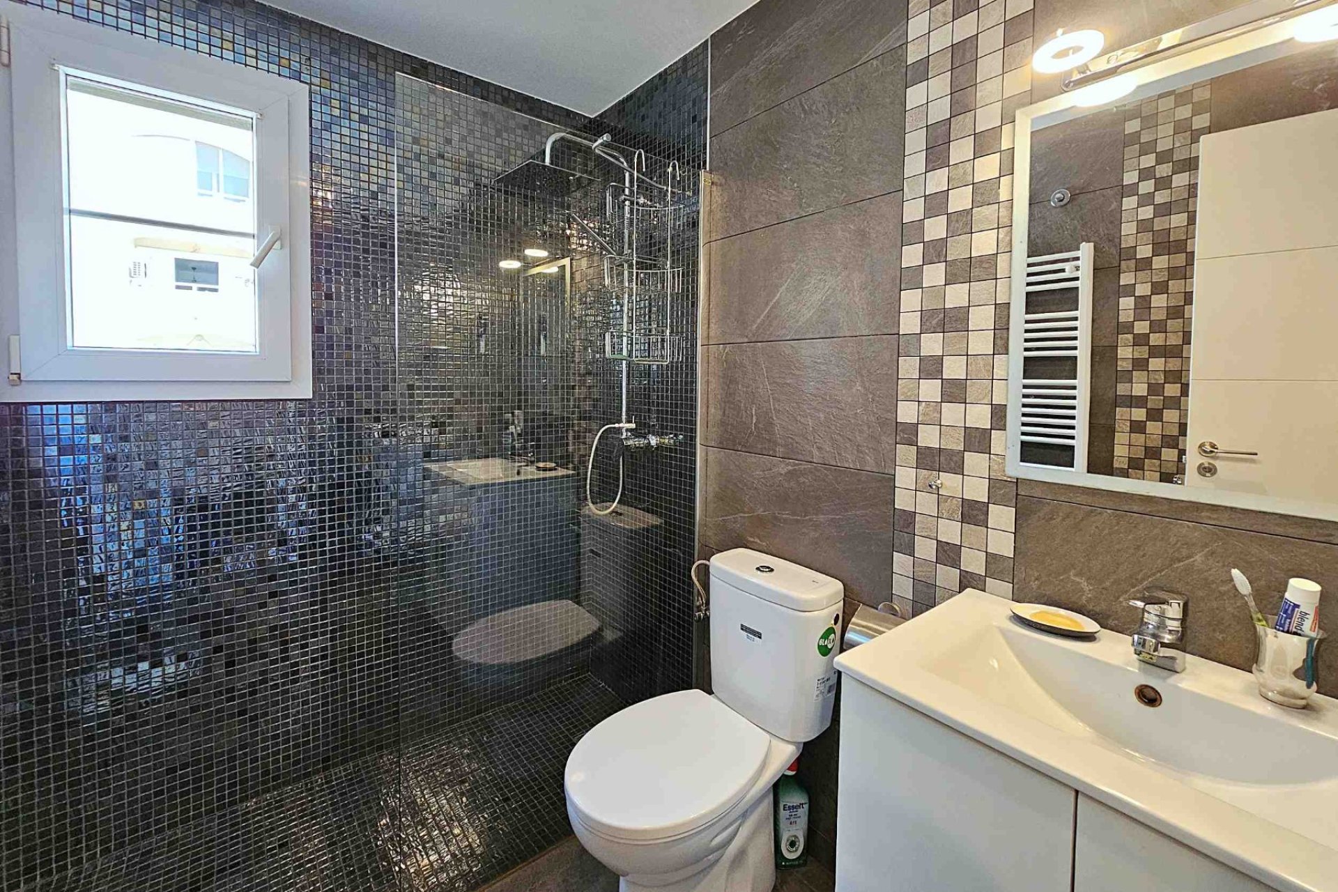 Reventa - Apartment -
El Toro - Calvià