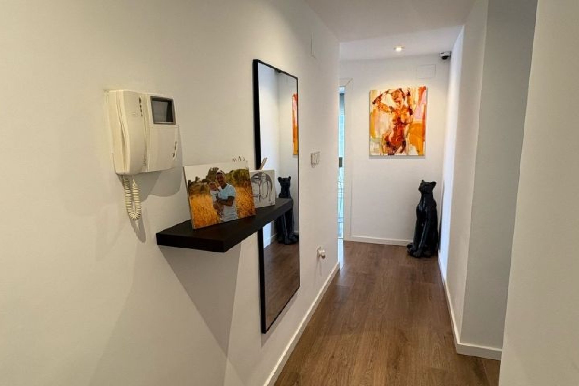 Reventa - Apartment -
Elche