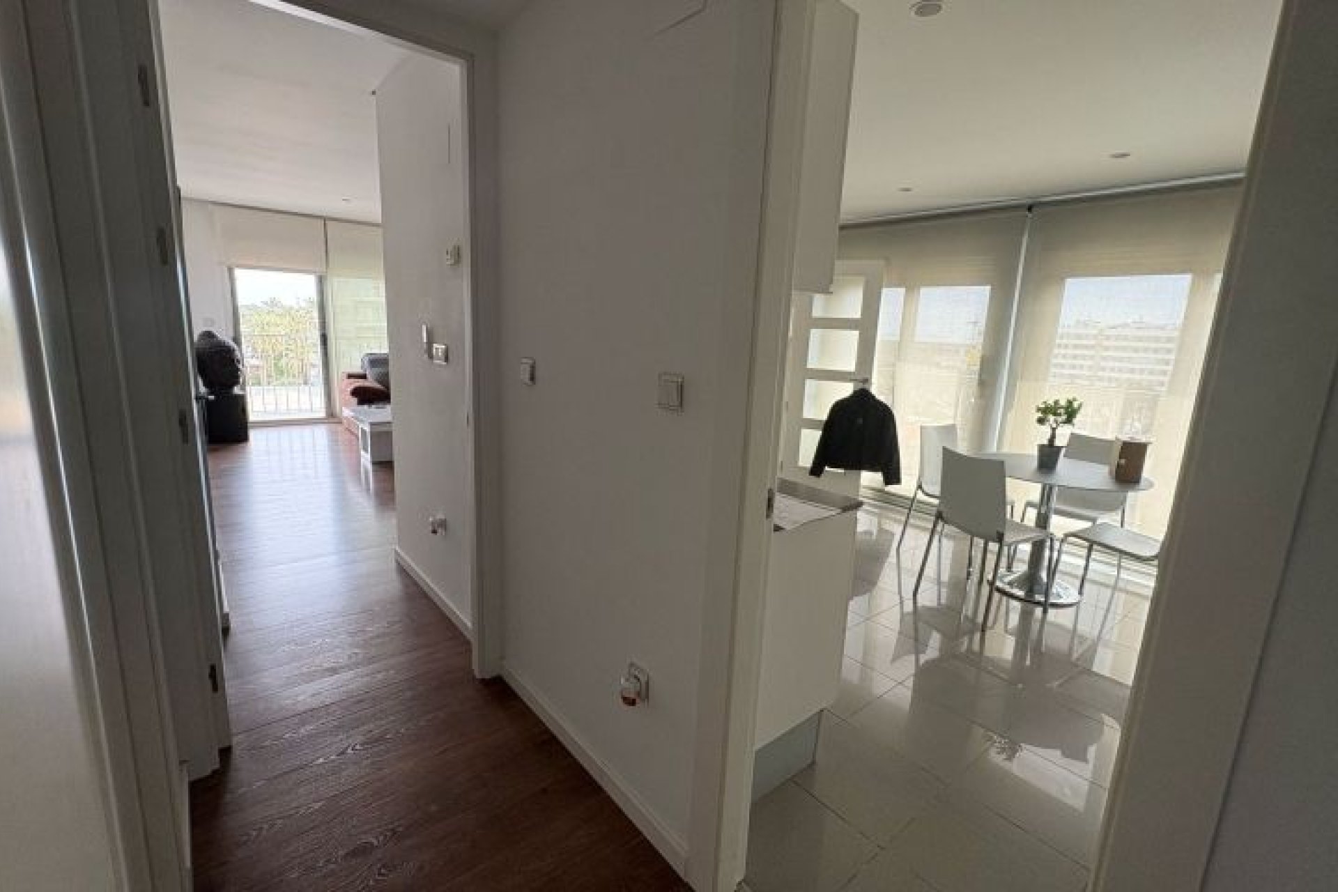 Reventa - Apartment -
Elche