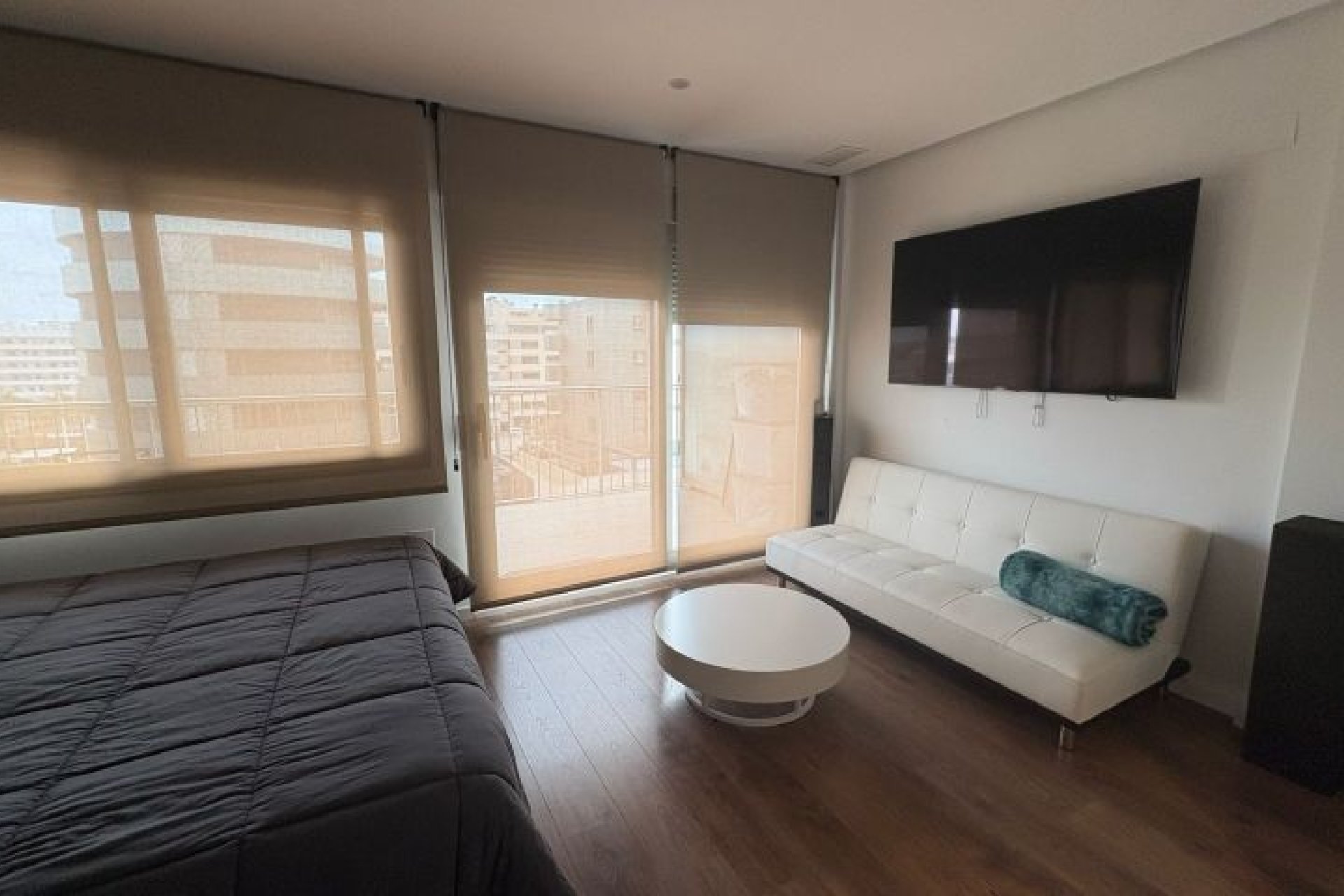 Reventa - Apartment -
Elche