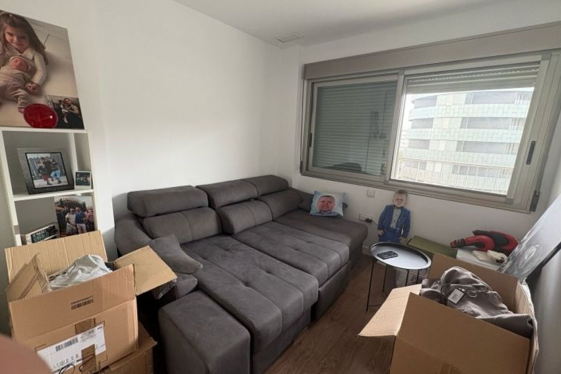 Reventa - Apartment -
Elche