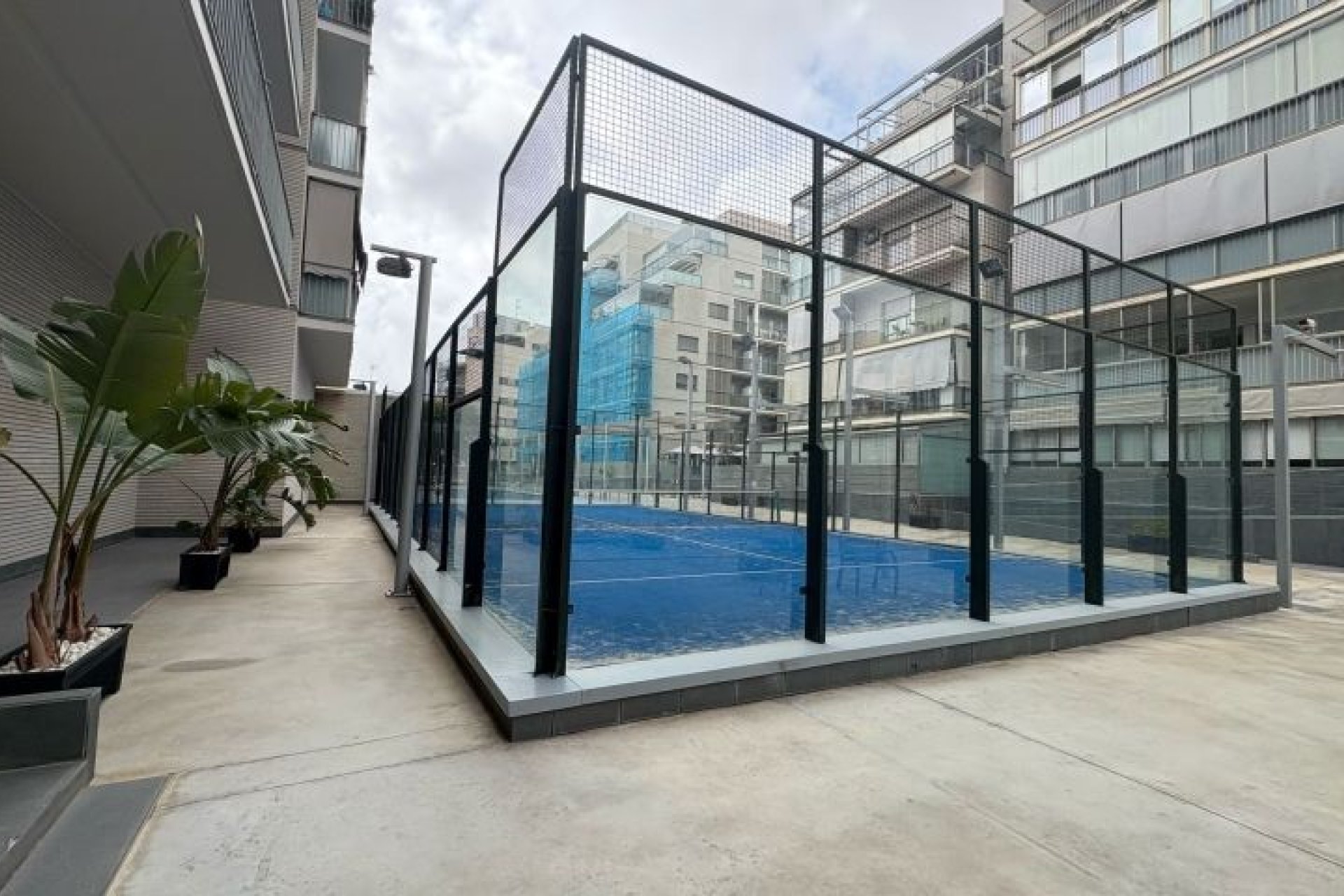 Reventa - Apartment -
Elche