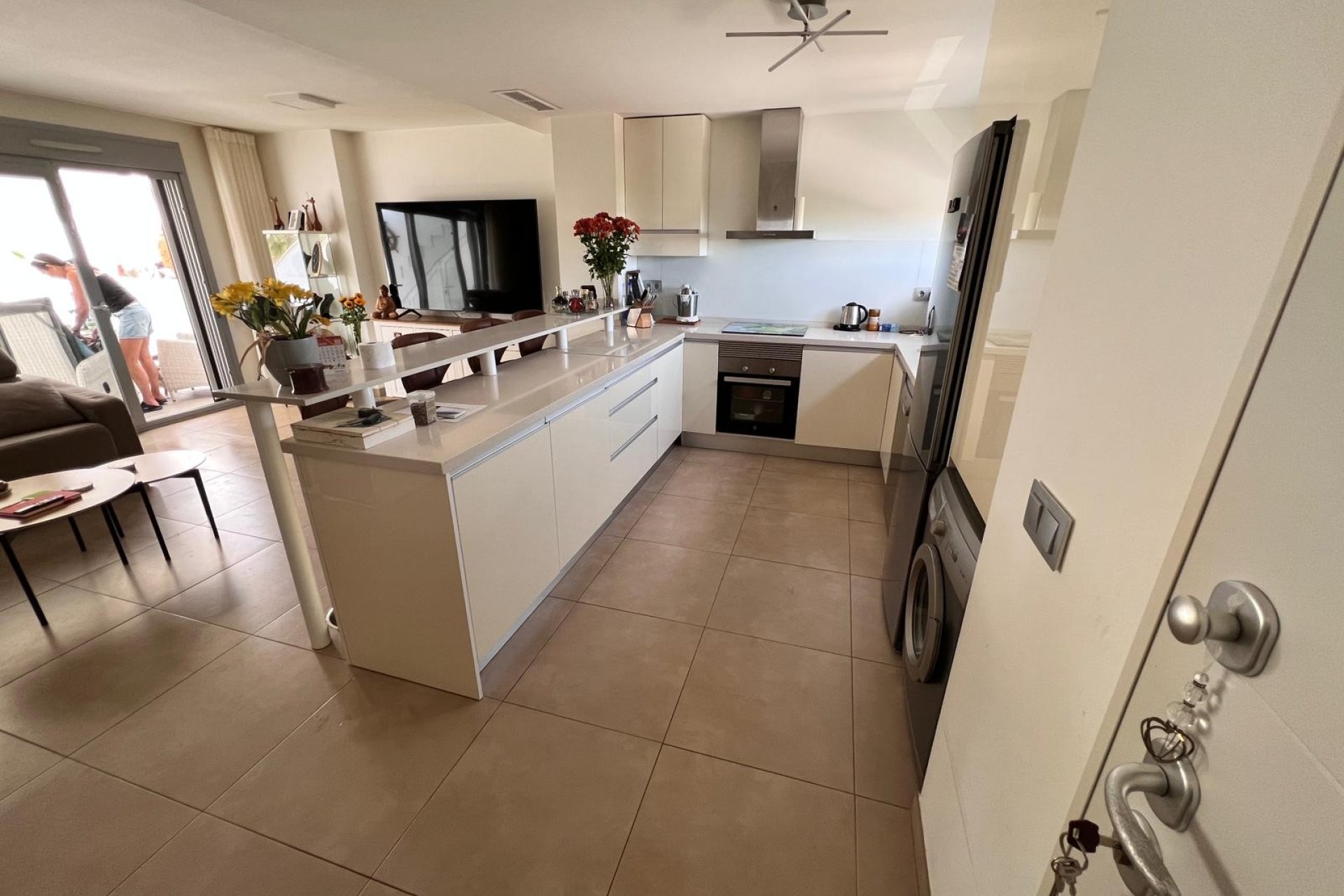 Reventa - Apartment -
Entre Naranjo - Vistabella Golf - Entre Naranjos Vistabella Golf