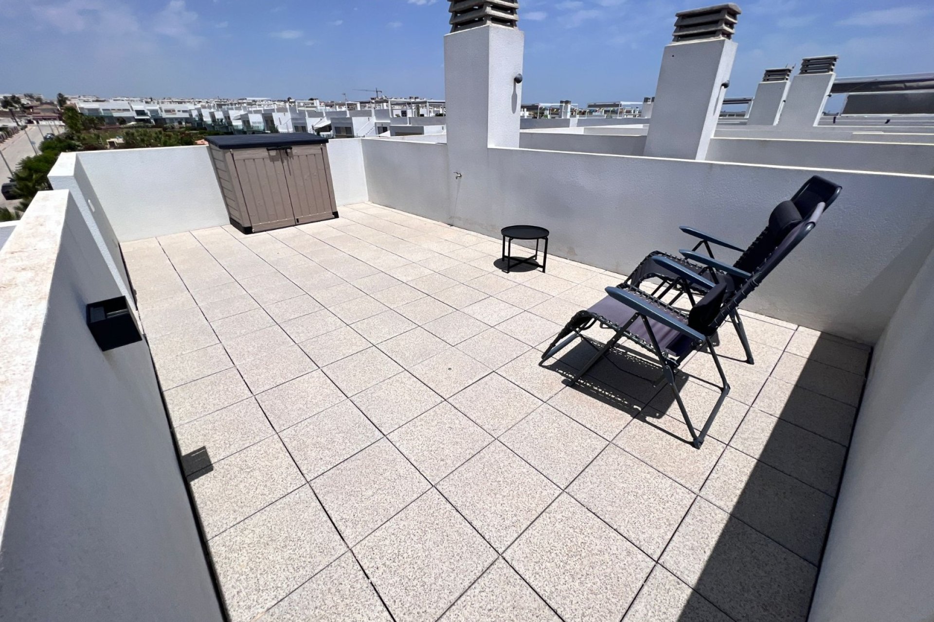 Reventa - Apartment -
Entre Naranjo - Vistabella Golf - Entre Naranjos Vistabella Golf