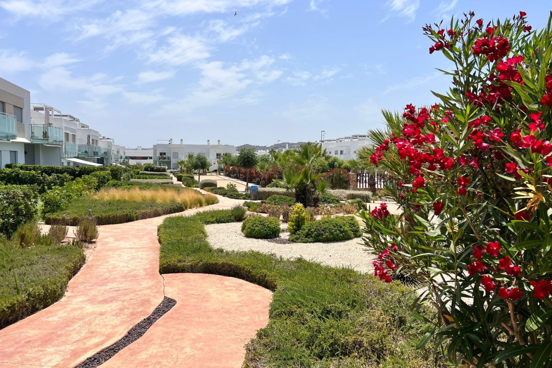 Reventa - Apartment -
Entre Naranjo - Vistabella Golf - Entre Naranjos Vistabella Golf