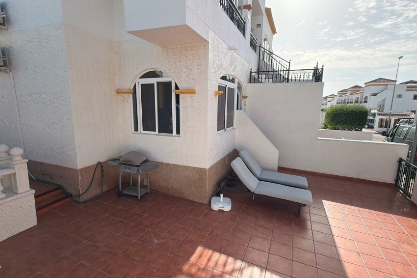 Reventa - Apartment -
Entre Naranjo - Vistabella Golf - Entre Naranjos - Vistabella Golf