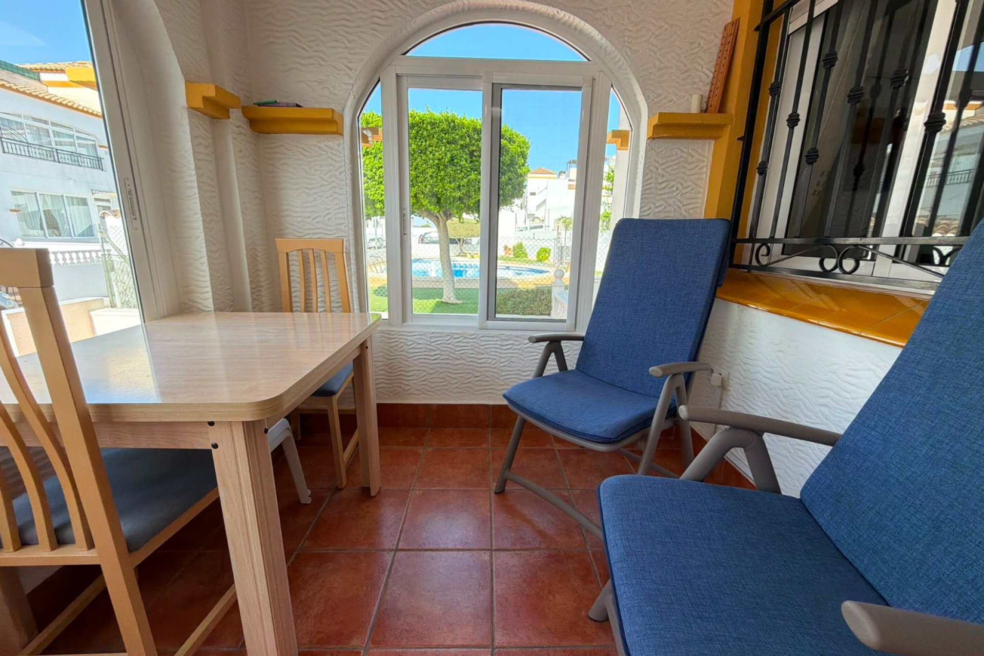 Reventa - Apartment -
Entre Naranjo - Vistabella Golf - Entre Naranjos - Vistabella Golf