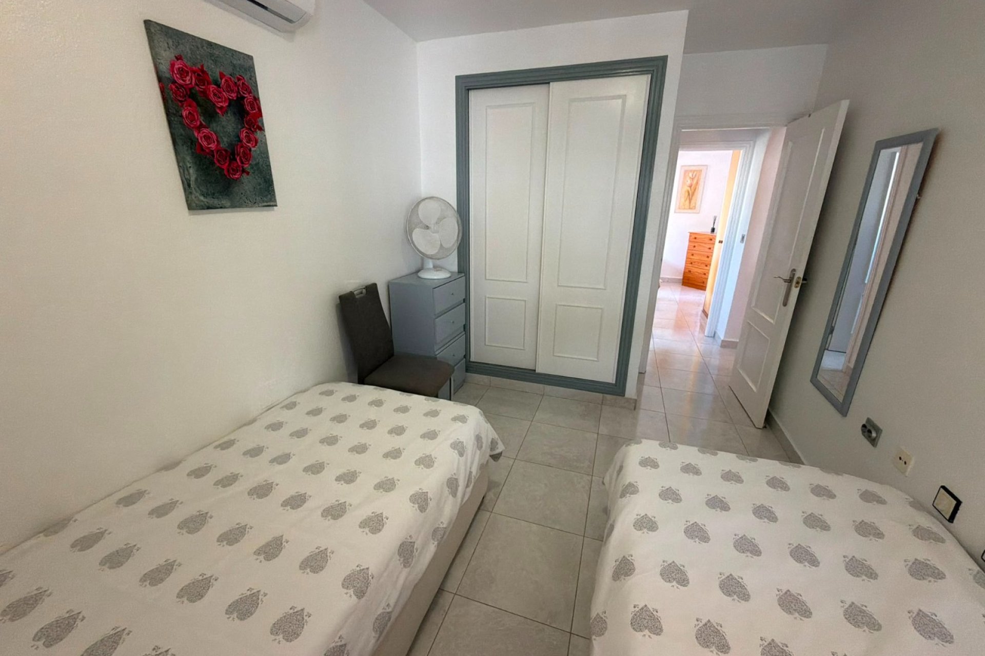 Reventa - Apartment -
Entre Naranjo - Vistabella Golf - Entre Naranjos - Vistabella Golf
