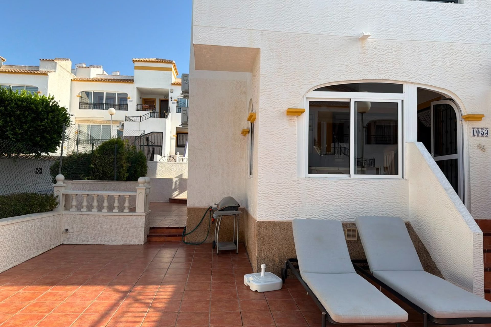 Reventa - Apartment -
Entre Naranjo - Vistabella Golf - Entre Naranjos - Vistabella Golf