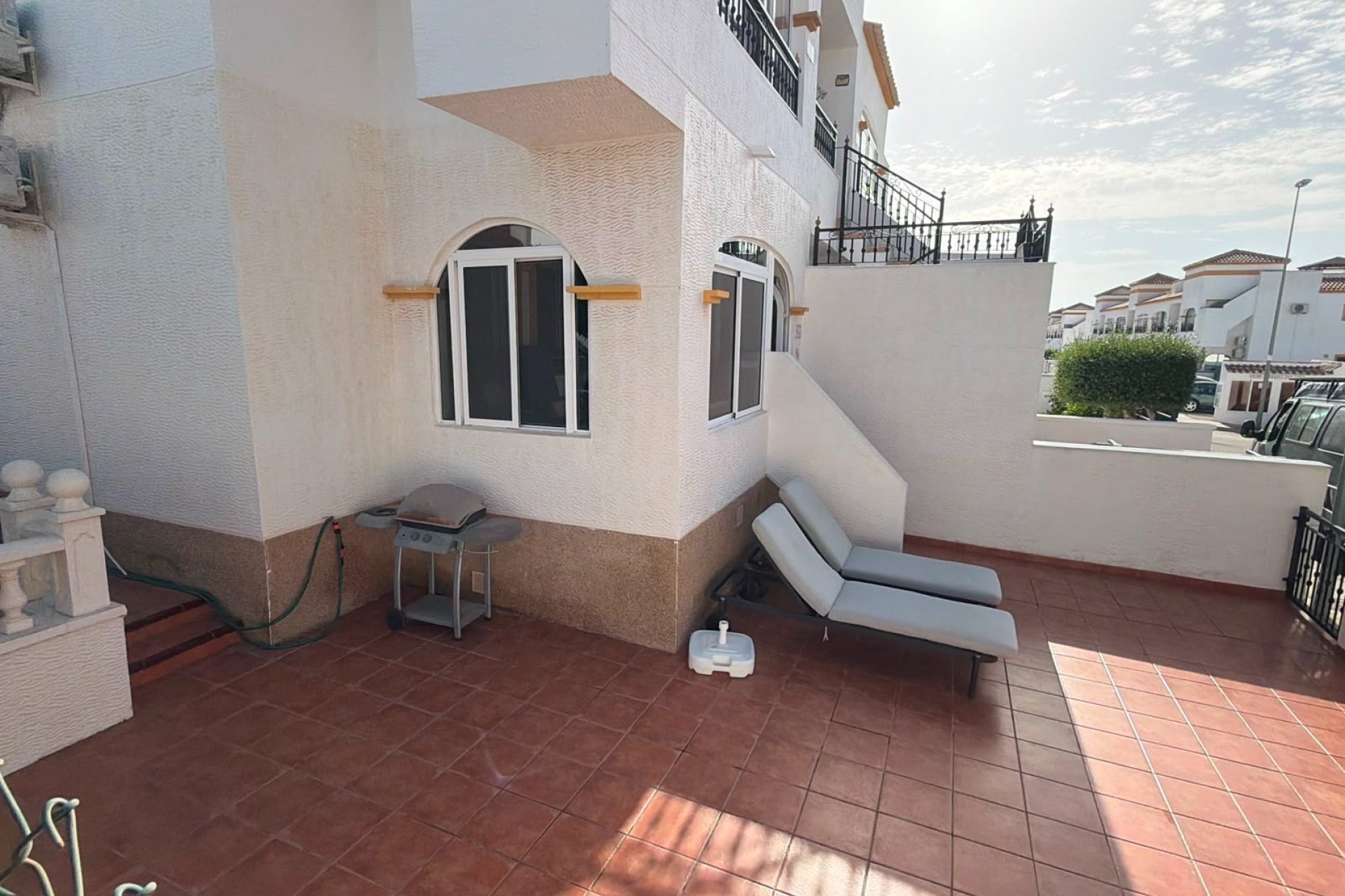 Reventa - Apartment -
Entre Naranjo - Vistabella Golf - Entre Naranjos - Vistabella Golf