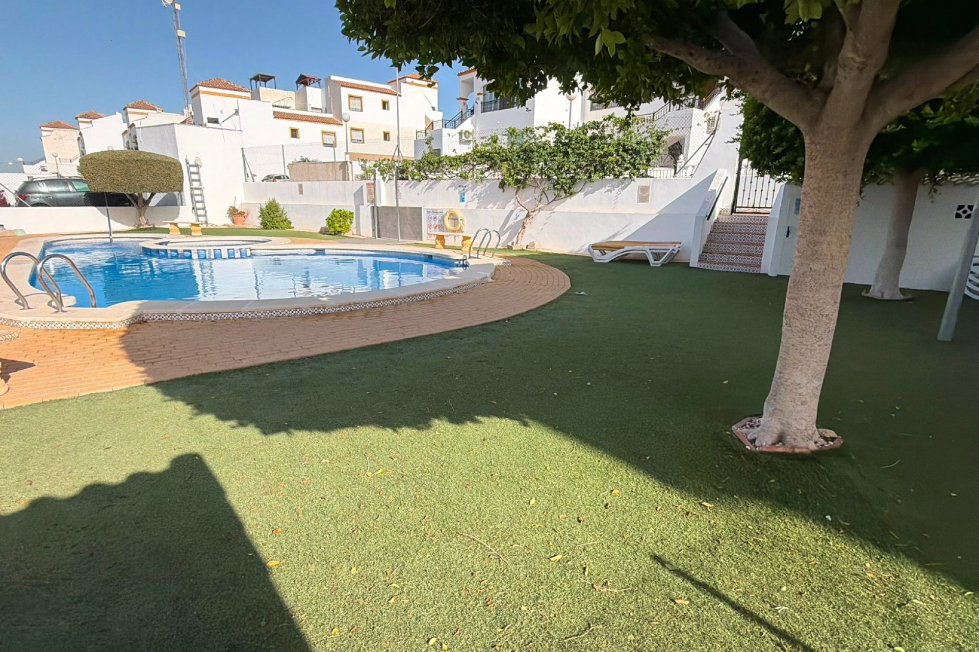 Reventa - Apartment -
Entre Naranjo - Vistabella Golf - Entre Naranjos - Vistabella Golf