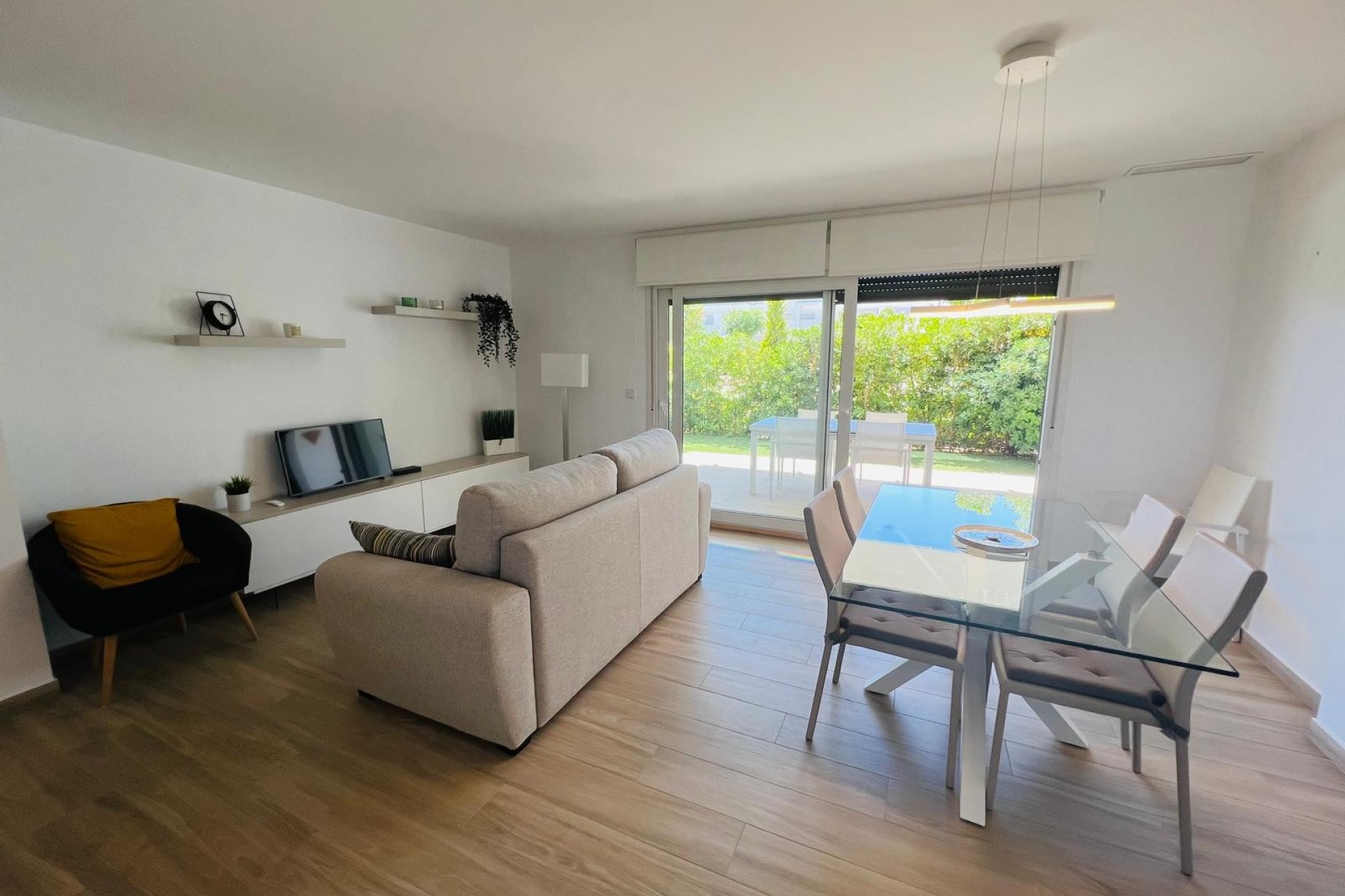 Reventa - Apartment -
Entre Naranjo - Vistabella Golf - Entre Naranjos - Vistabella Golf