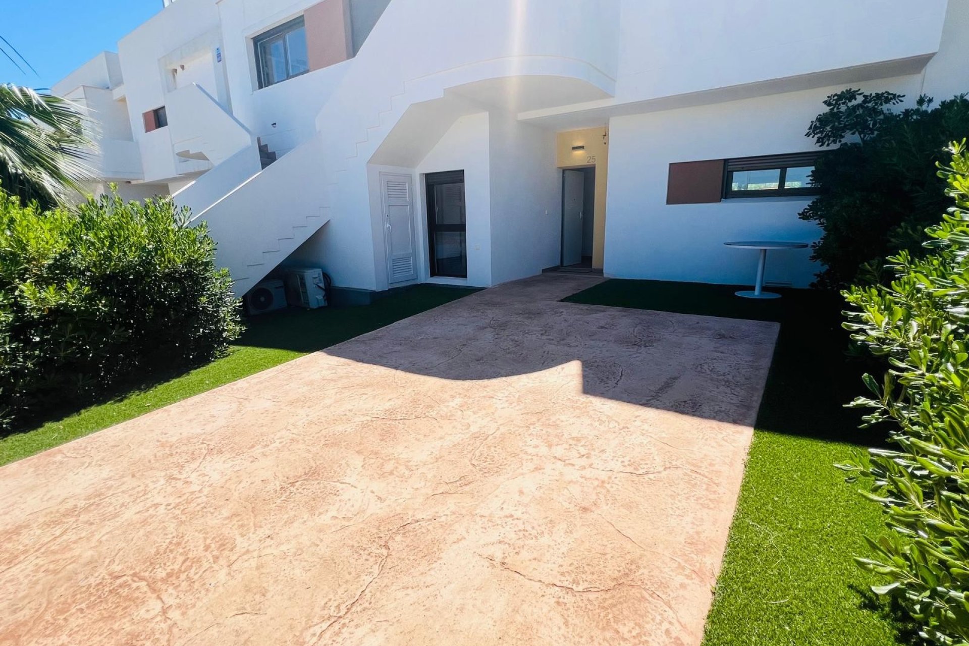 Reventa - Apartment -
Entre Naranjo - Vistabella Golf - Entre Naranjos - Vistabella Golf