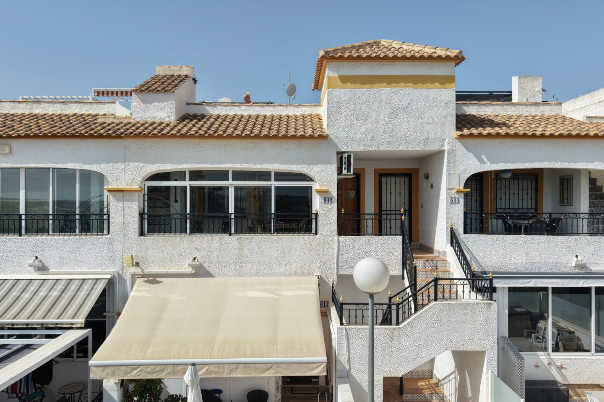 Reventa - Apartment -
Entre Naranjo - Vistabella Golf - Entre Naranjos - Vistabella Golf