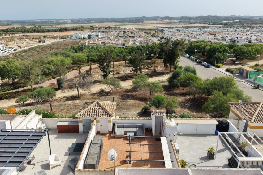 Reventa - Apartment -
Entre Naranjo - Vistabella Golf - Entre Naranjos - Vistabella Golf