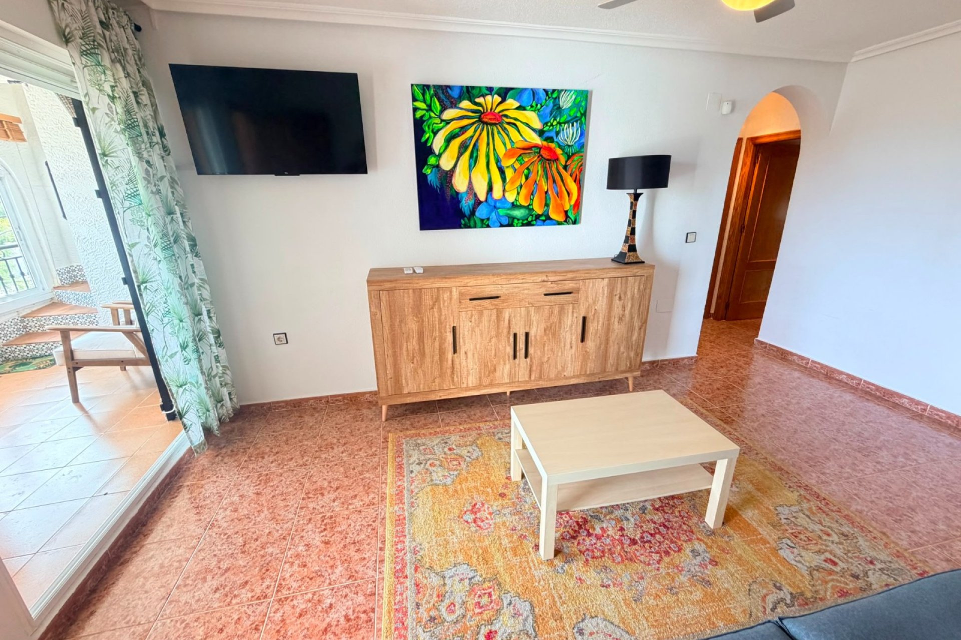 Reventa - Apartment -
Entre Naranjo - Vistabella Golf - Entre Naranjos - Vistabella Golf