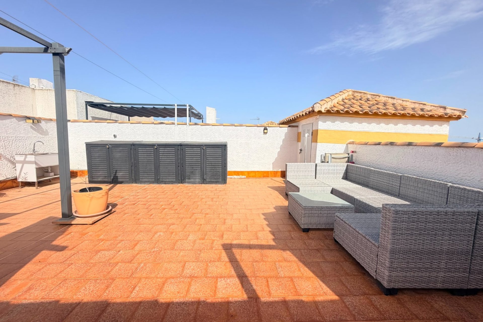 Reventa - Apartment -
Entre Naranjo - Vistabella Golf - Entre Naranjos - Vistabella Golf