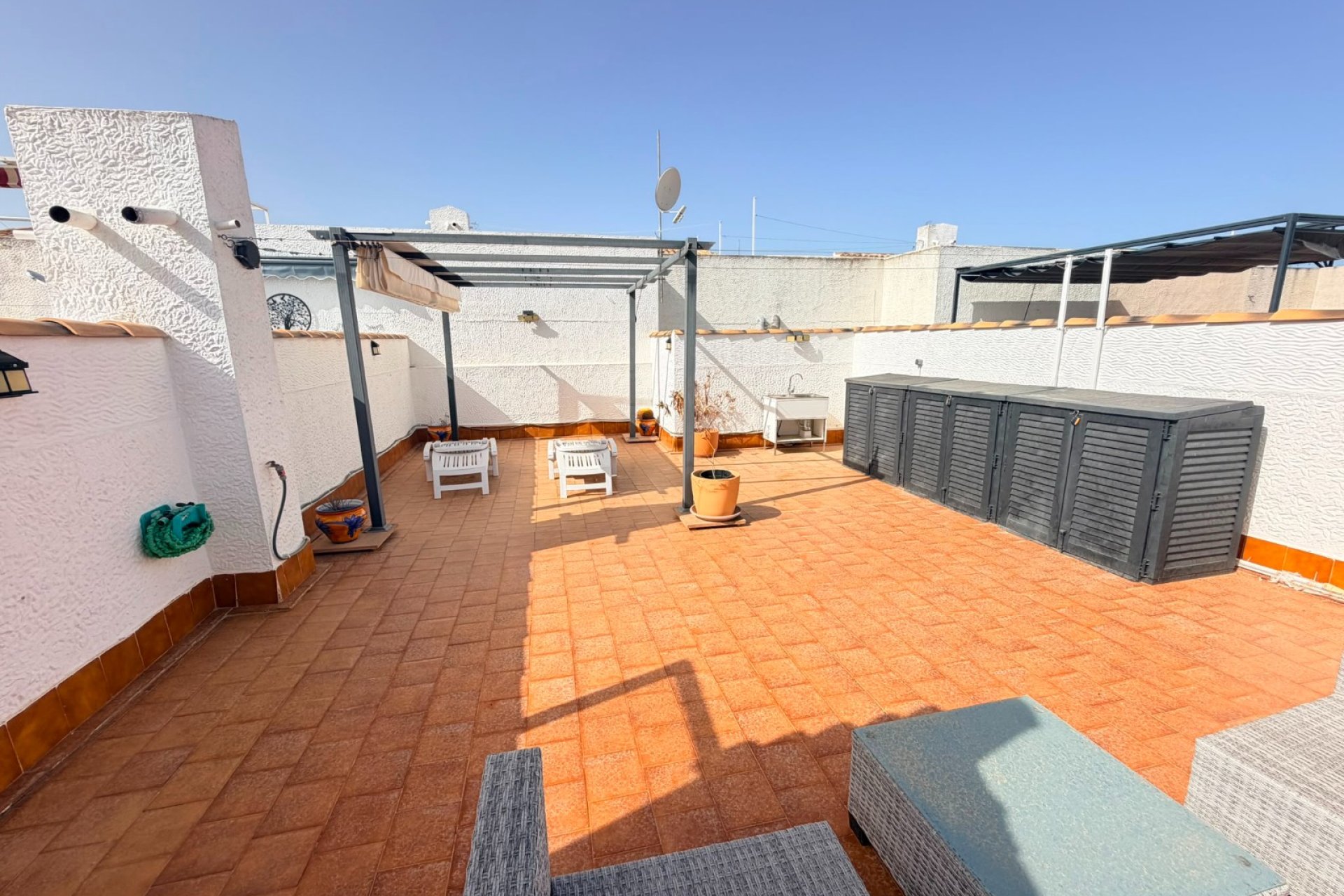 Reventa - Apartment -
Entre Naranjo - Vistabella Golf - Entre Naranjos - Vistabella Golf