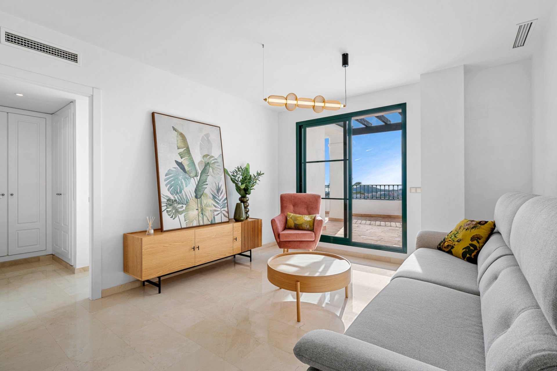 Reventa - Apartment -
Finestrat - Sierra Cortina