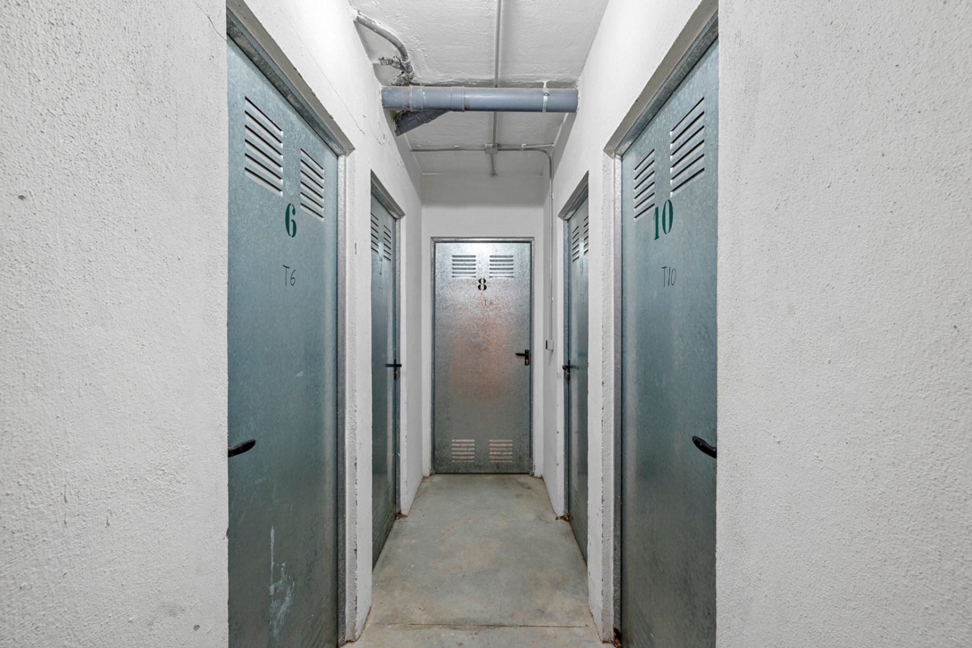 Reventa - Apartment -
Finestrat - Sierra Cortina