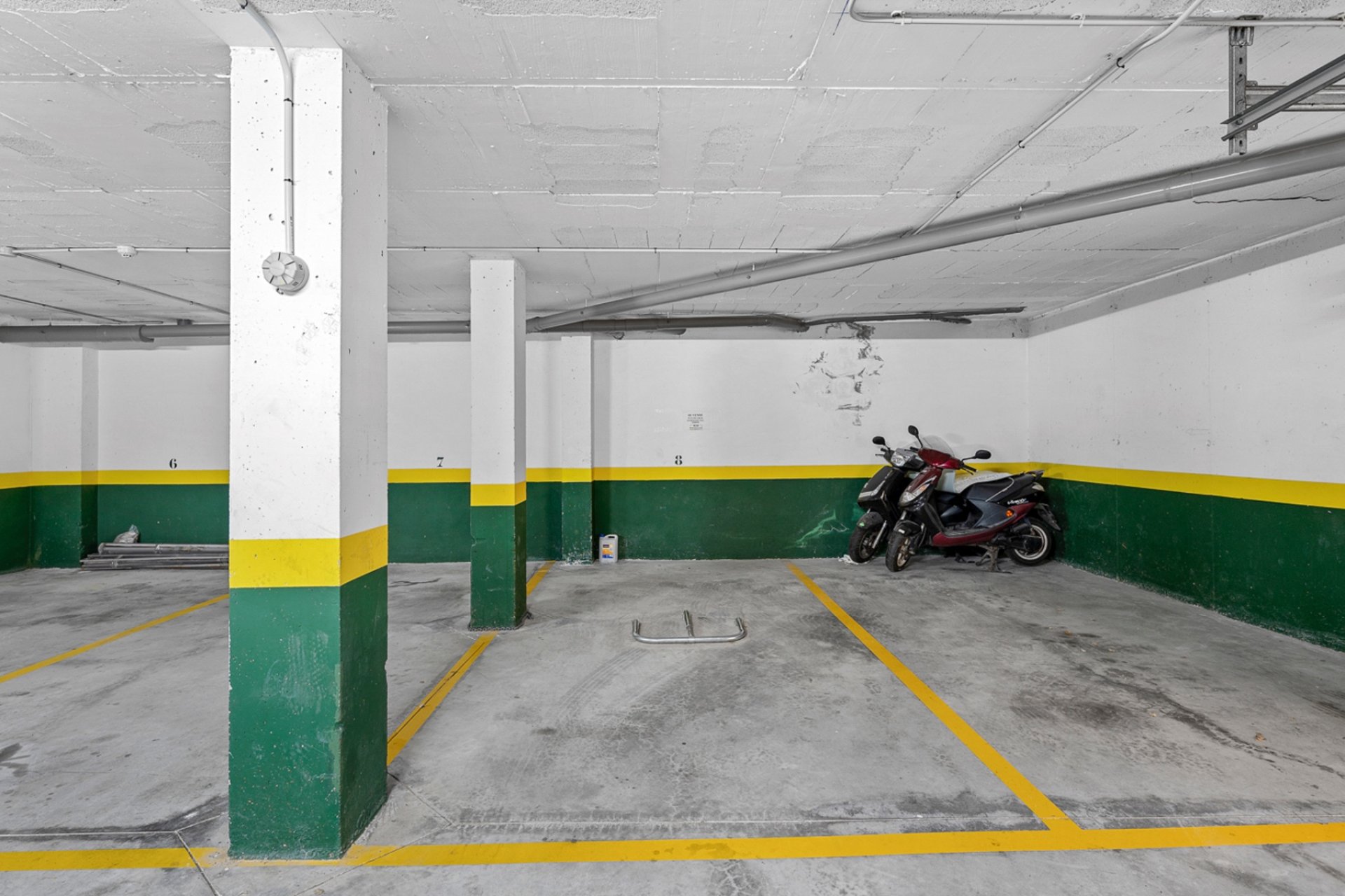 Reventa - Apartment -
Finestrat - Sierra Cortina