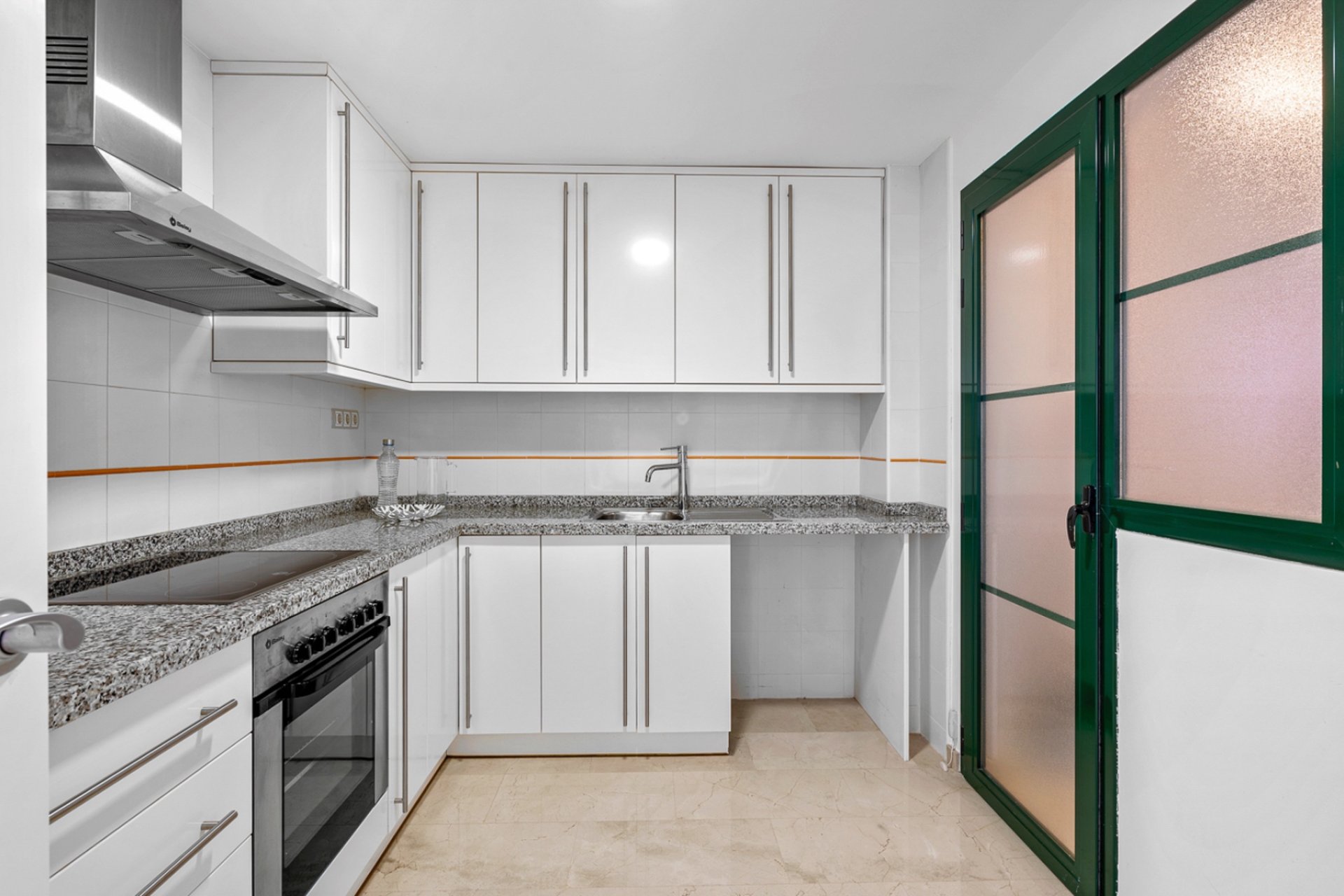 Reventa - Apartment -
Finestrat - Sierra Cortina