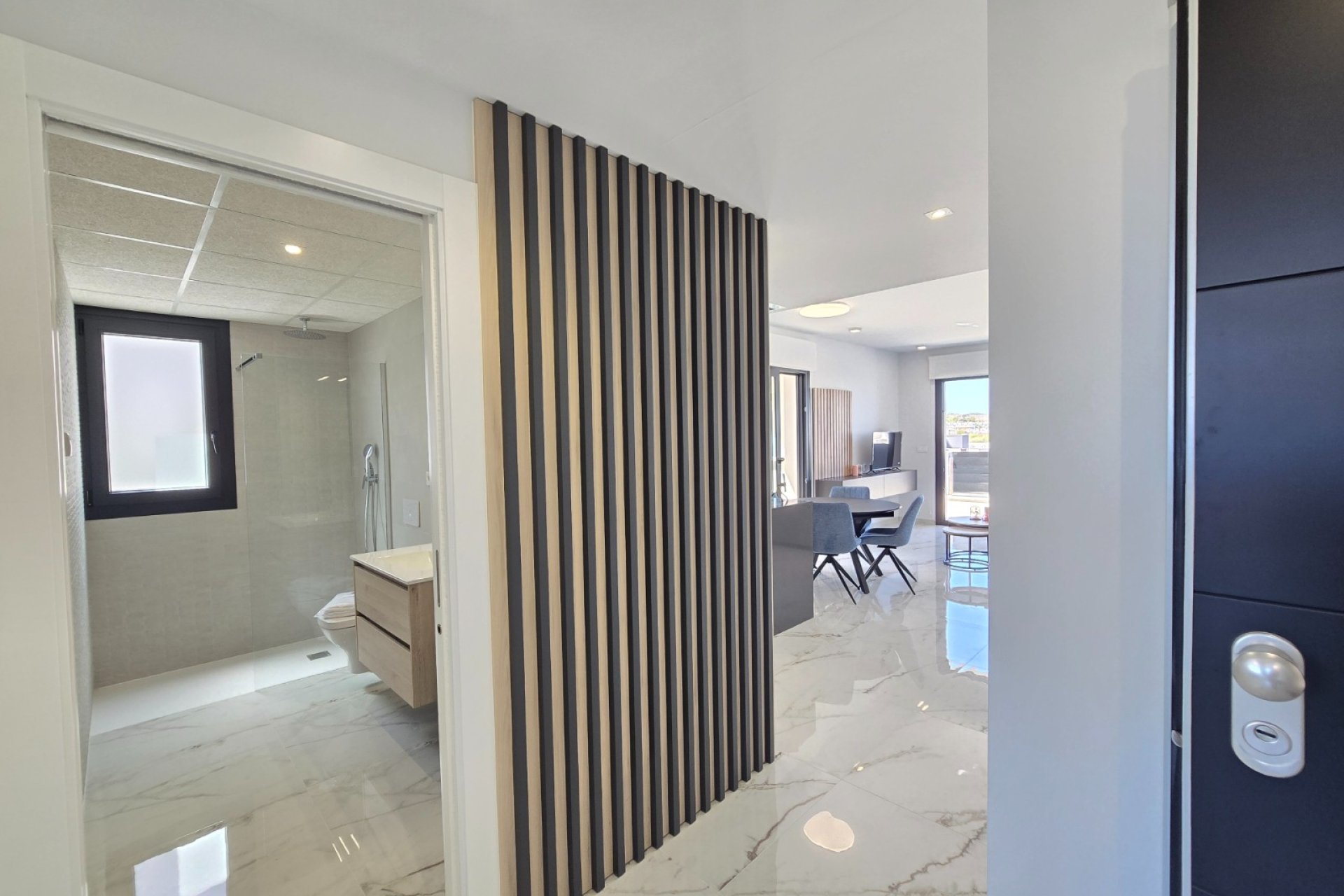 Reventa - Apartment / Flat * -
Orihuela Costa - Los Altos *