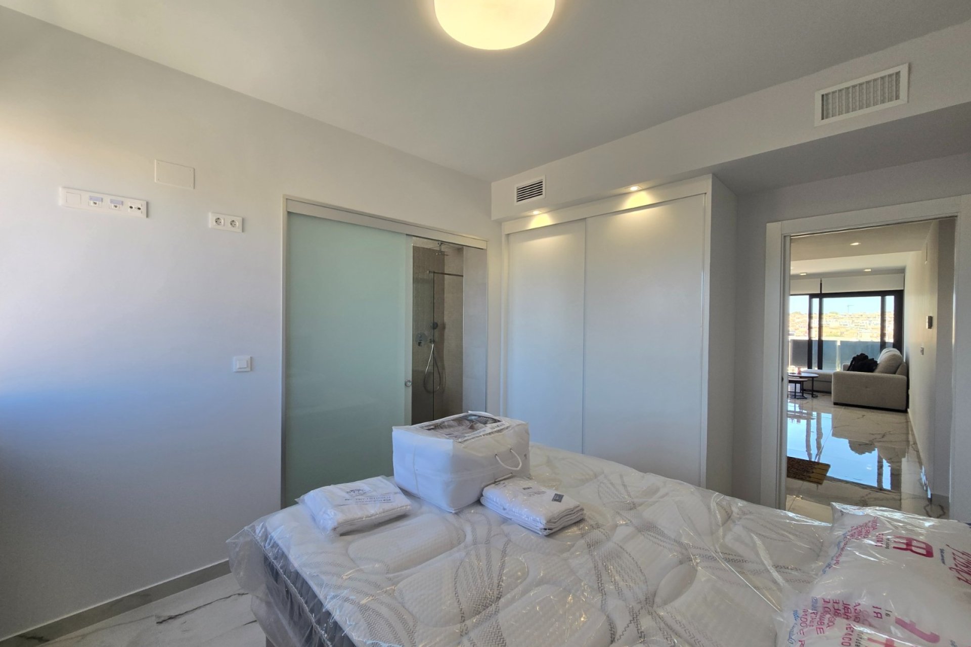 Reventa - Apartment / Flat * -
Orihuela Costa * - Los Altos *