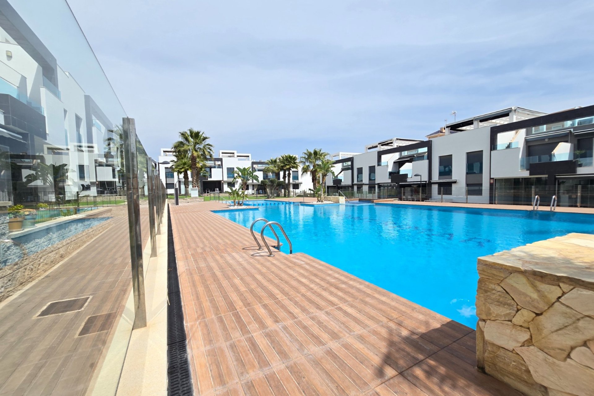 Reventa - Apartment / Flat * -
Orihuela Costa * - Punta Prima *