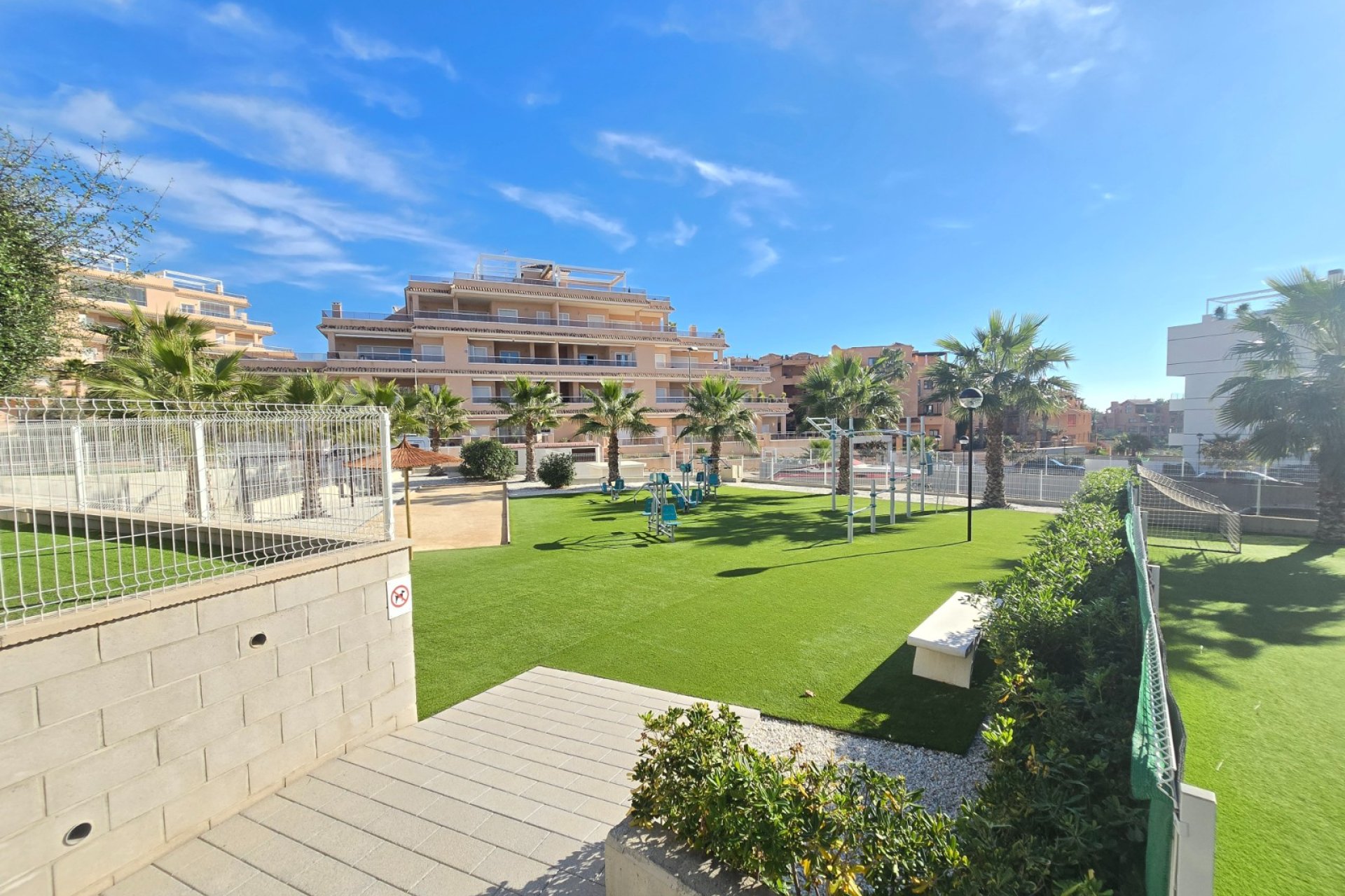 Reventa - Apartment / Flat * -
Orihuela Costa * - Villamartín *