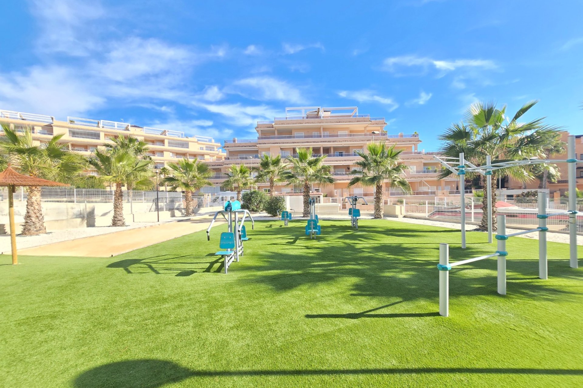 Reventa - Apartment / Flat * -
Orihuela Costa * - Villamartín *