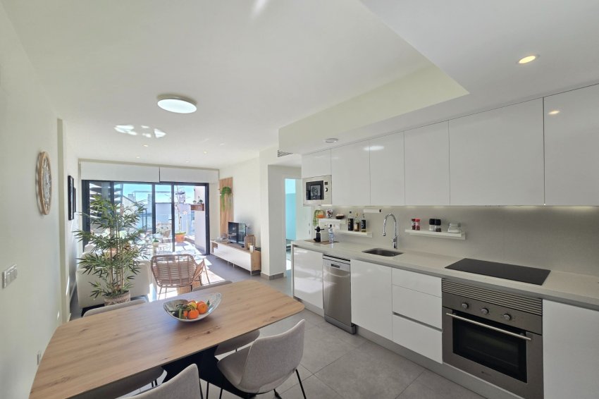 Reventa - Apartment / Flat * -
Orihuela Costa * - Villamartín *