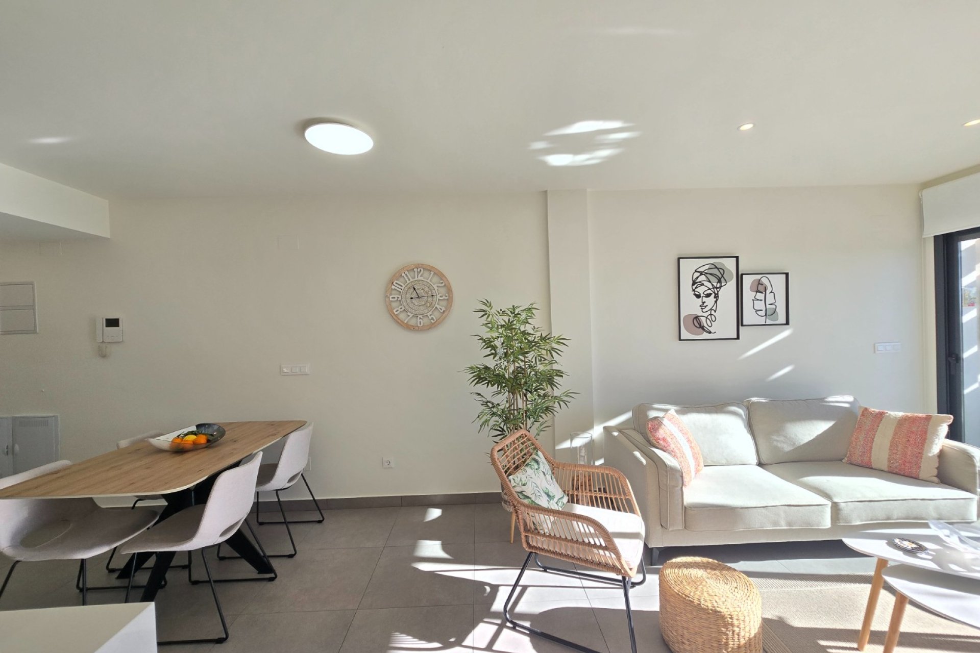 Reventa - Apartment / Flat * -
Orihuela Costa * - Villamartín *