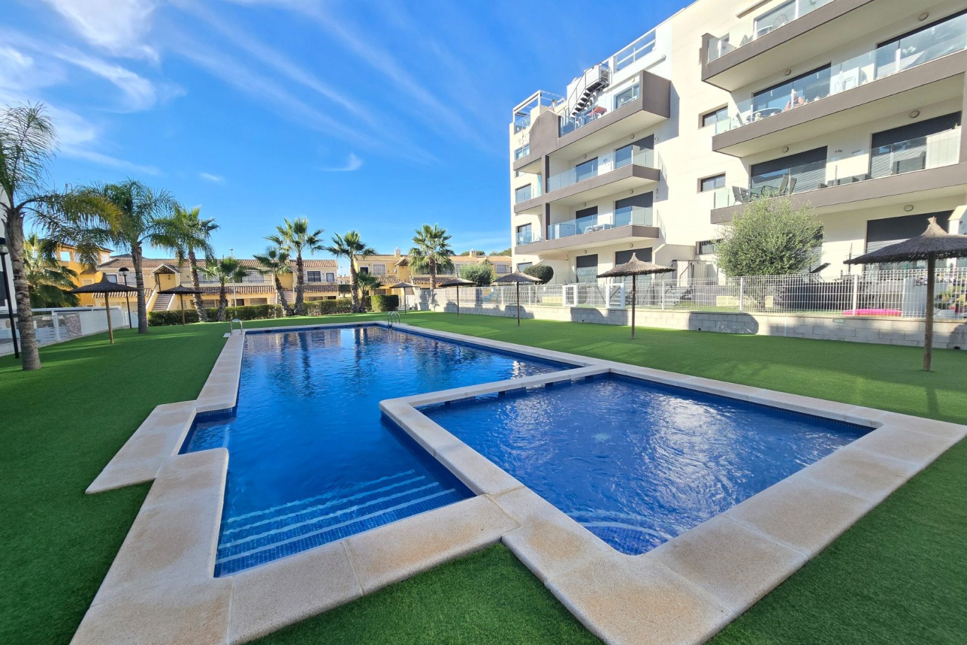 Reventa - Apartment / Flat * -
Orihuela Costa * - Villamartín *