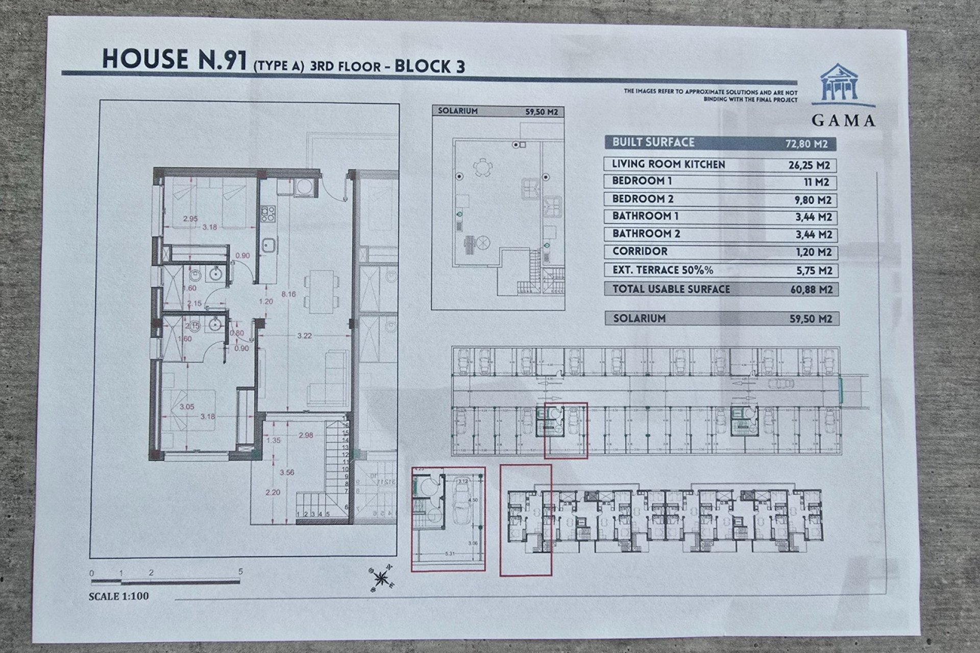 Reventa - Apartment / Flat * -
Orihuela Costa * - Villamartín *