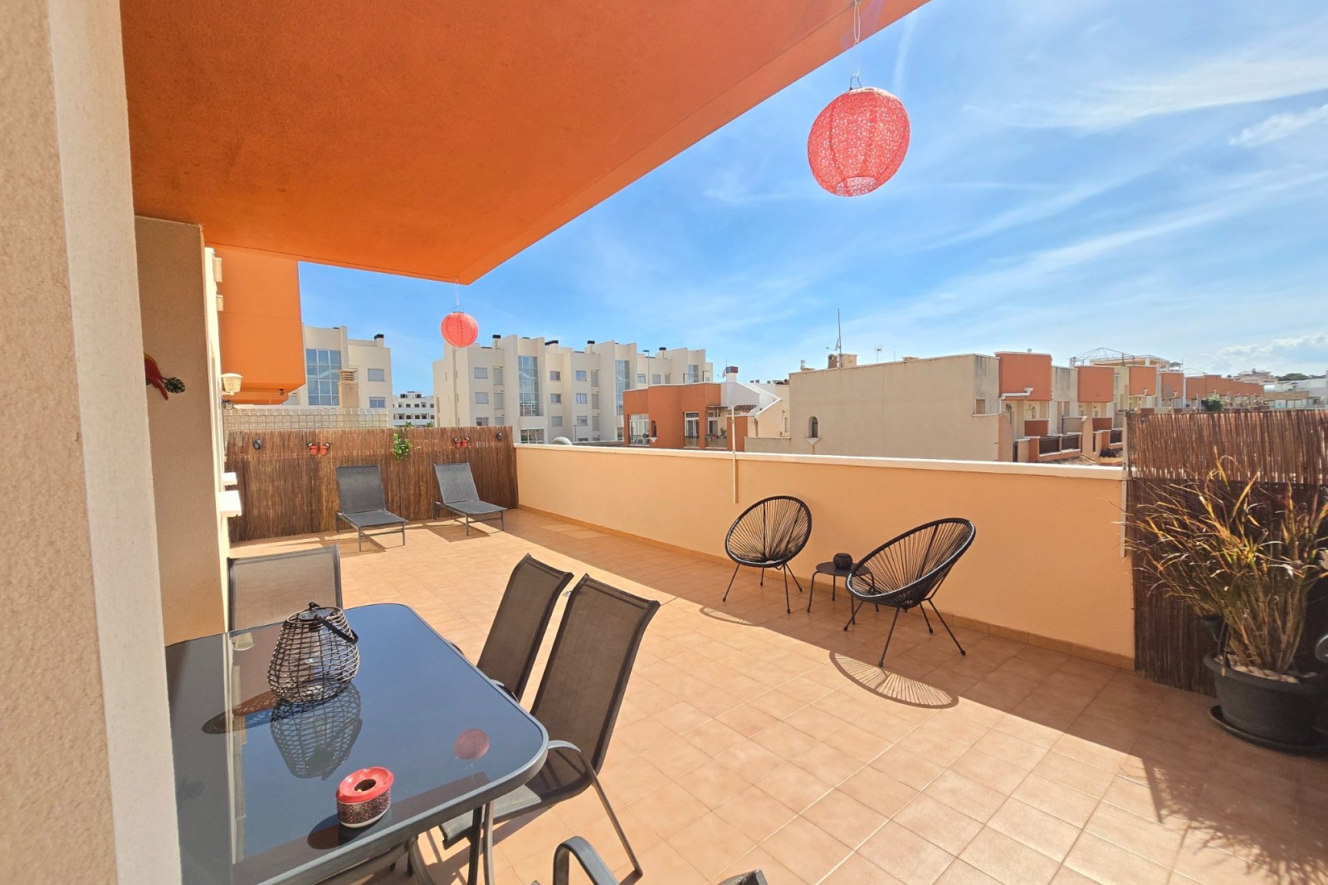 Reventa - Apartment / Flat * -
Orihuela Costa * - Villamartín *