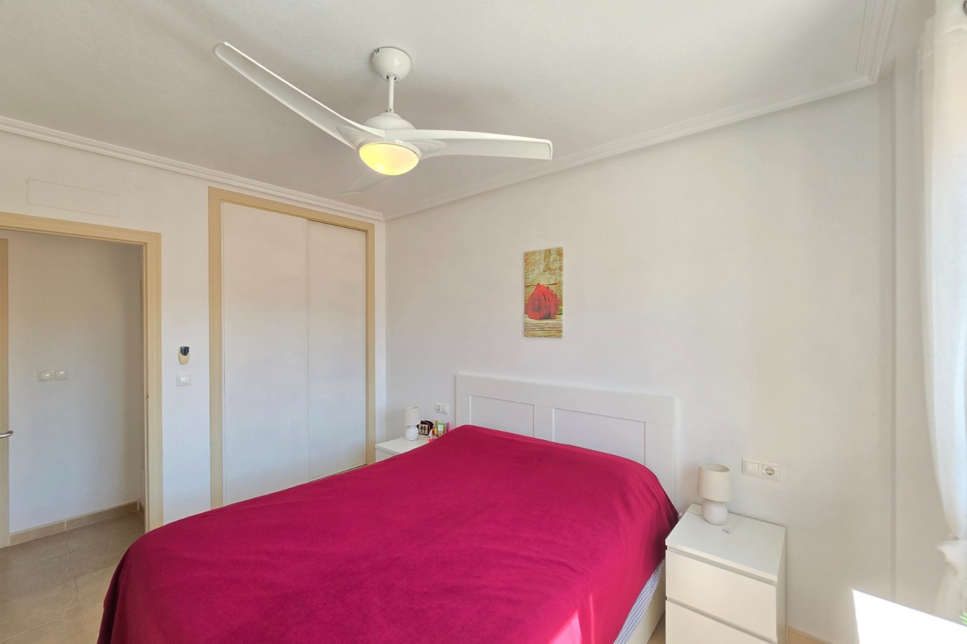 Reventa - Apartment / Flat * -
Orihuela Costa * - Villamartín *