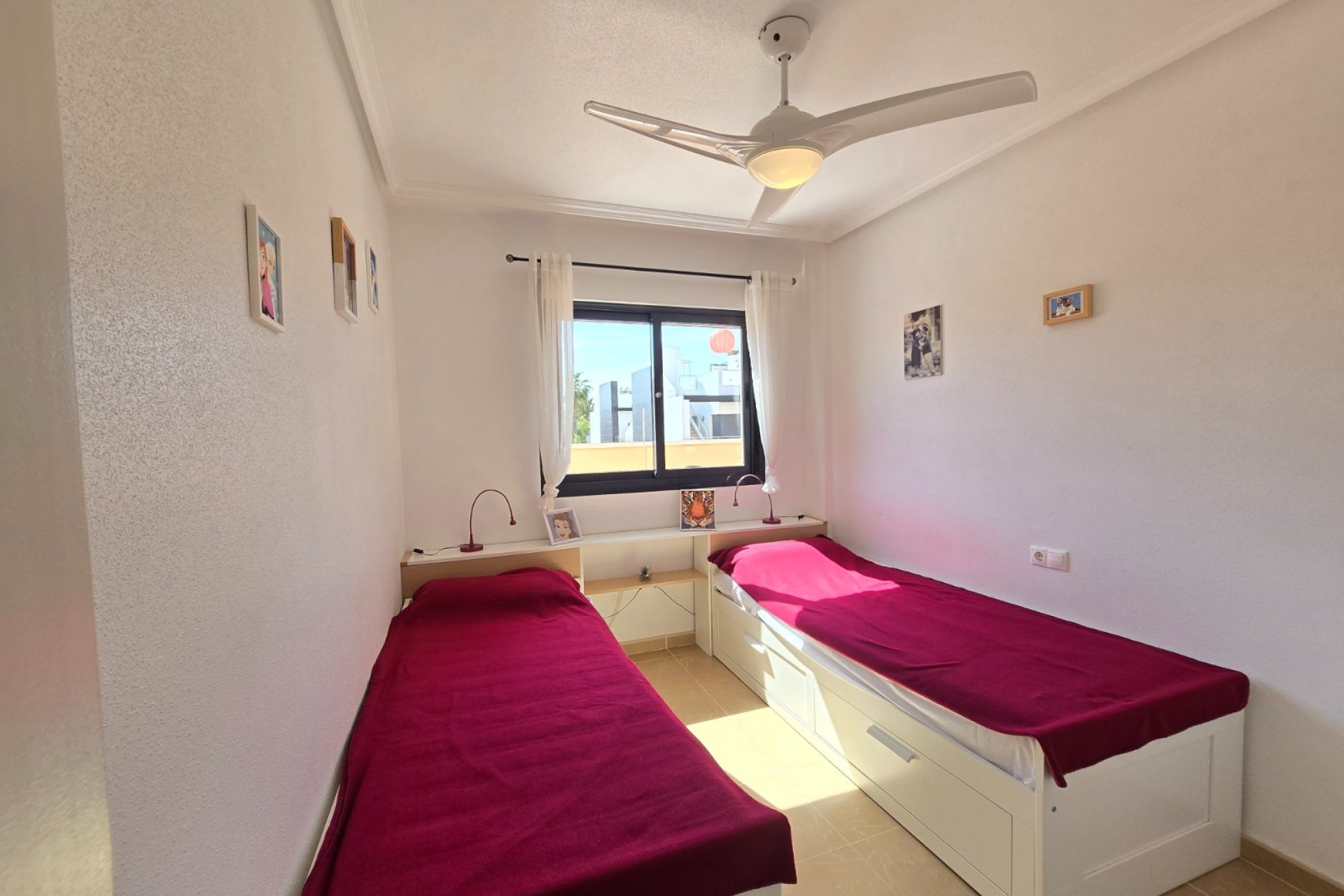 Reventa - Apartment / Flat * -
Orihuela Costa * - Villamartín *