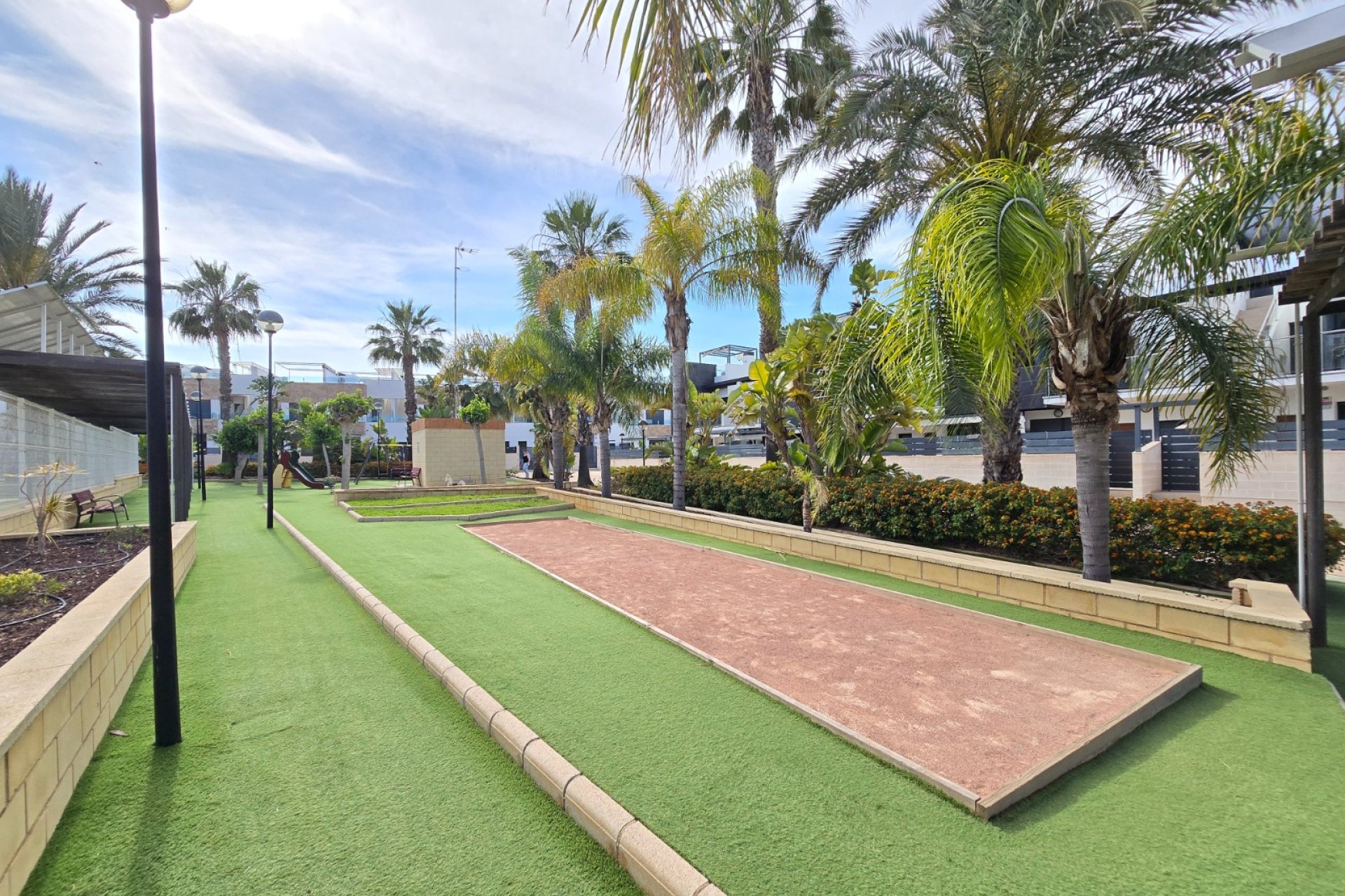 Reventa - Apartment / Flat * -
Orihuela Costa * - Villamartín *