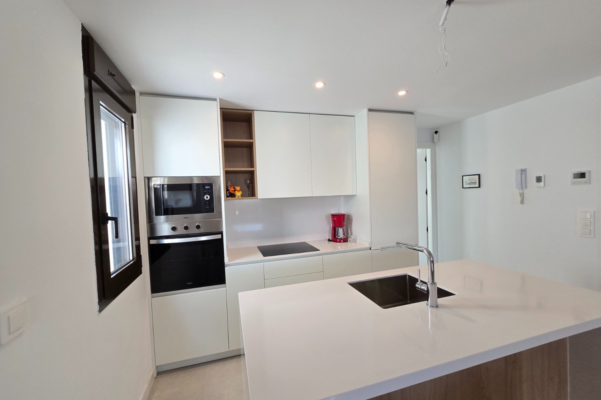 Reventa - Apartment / Flat * -
Pilar de la Horadada *