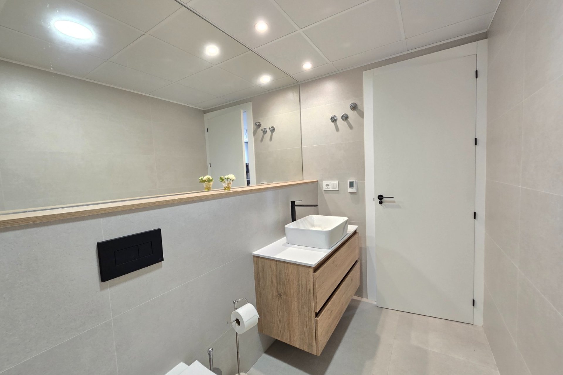 Reventa - Apartment / Flat * -
Pilar de la Horadada *