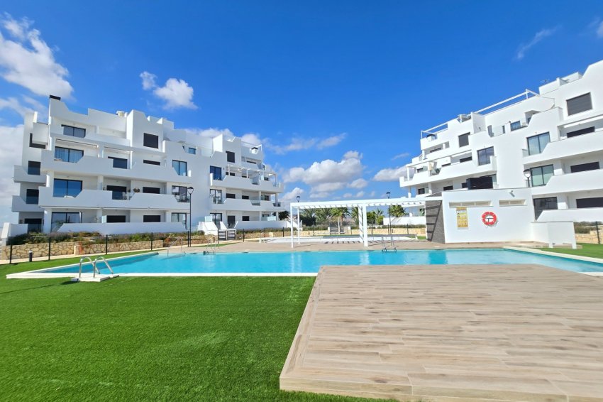 Reventa - Apartment / Flat * -
Torre Pacheco - Santa Rosalia Lake And Life Resort