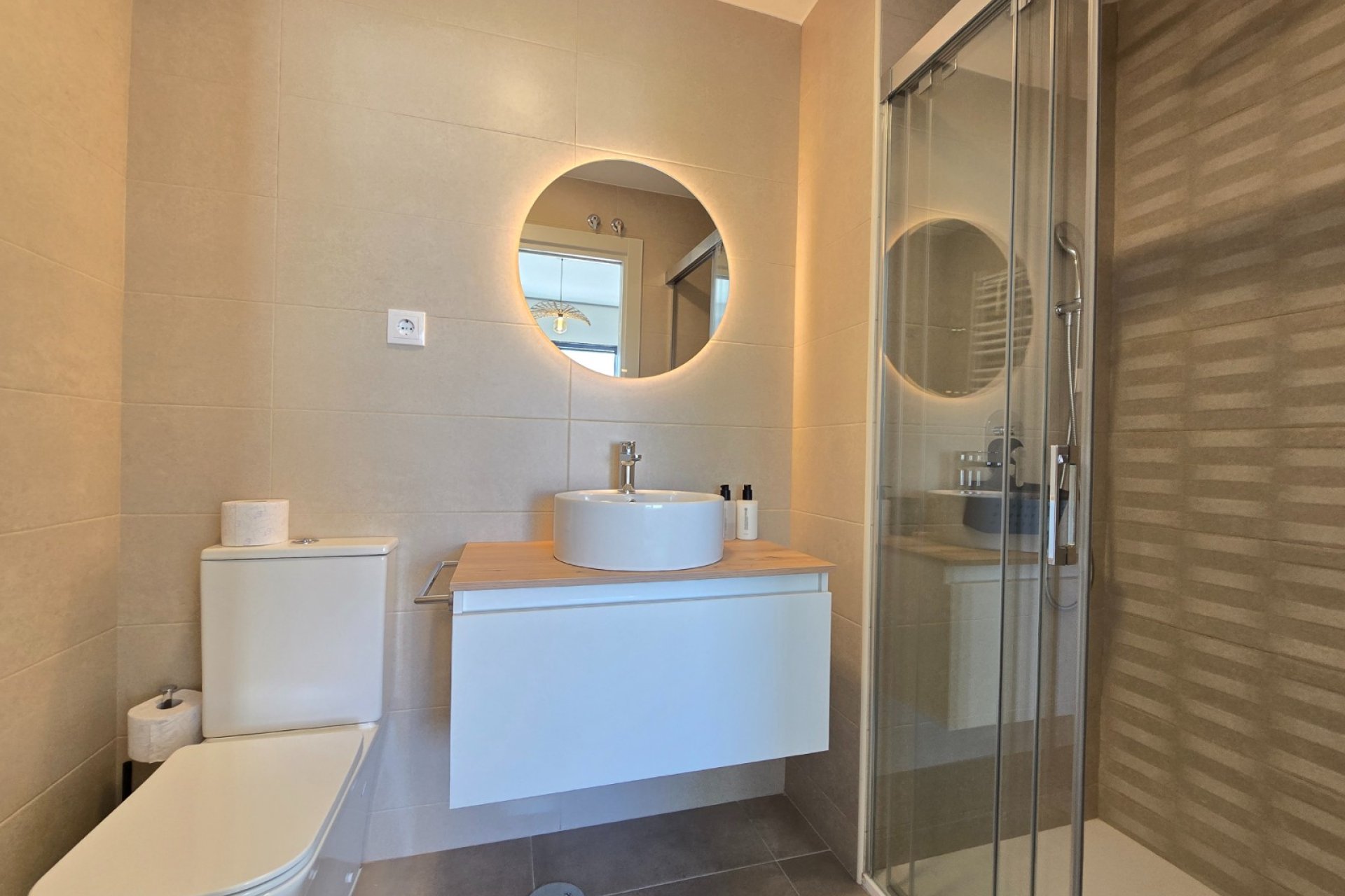 Reventa - Apartment / Flat * -
Torre Pacheco - Santa Rosalia Lake And Life Resort