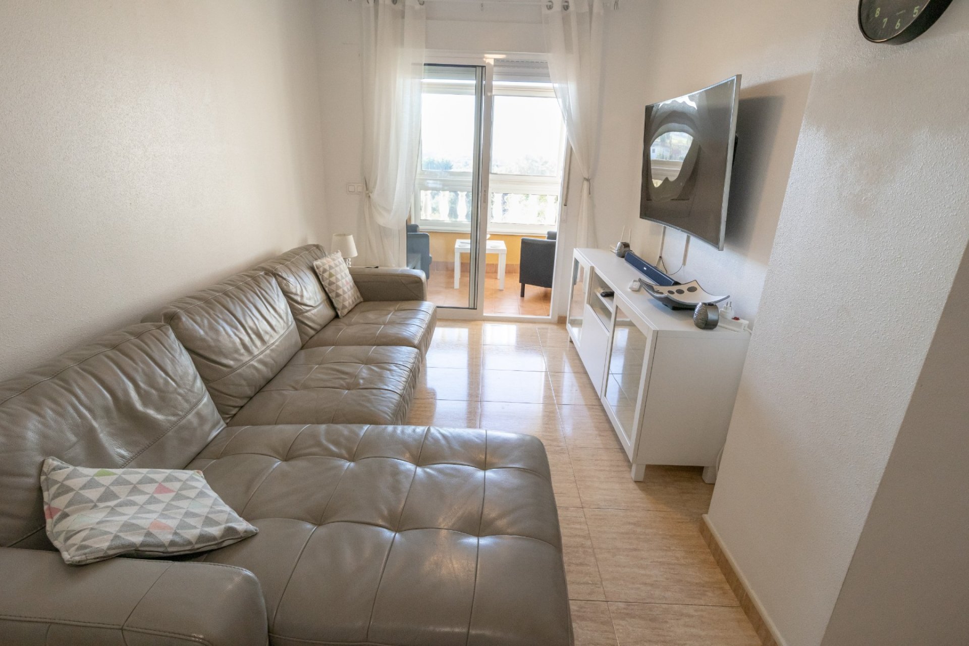Reventa - Apartment -
Formentera de Segura - Formentera del Segura