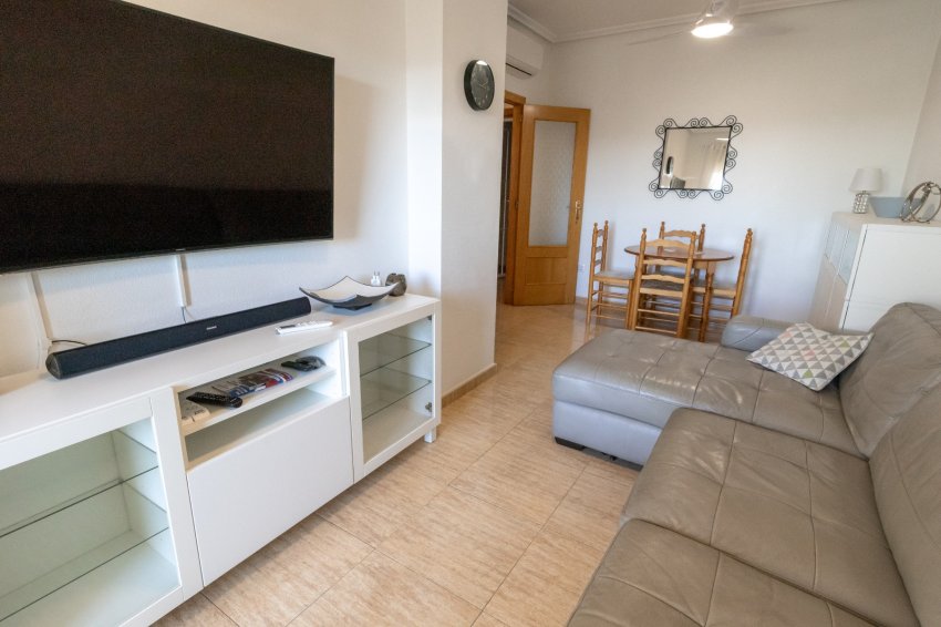 Reventa - Apartment -
Formentera de Segura - Formentera del Segura