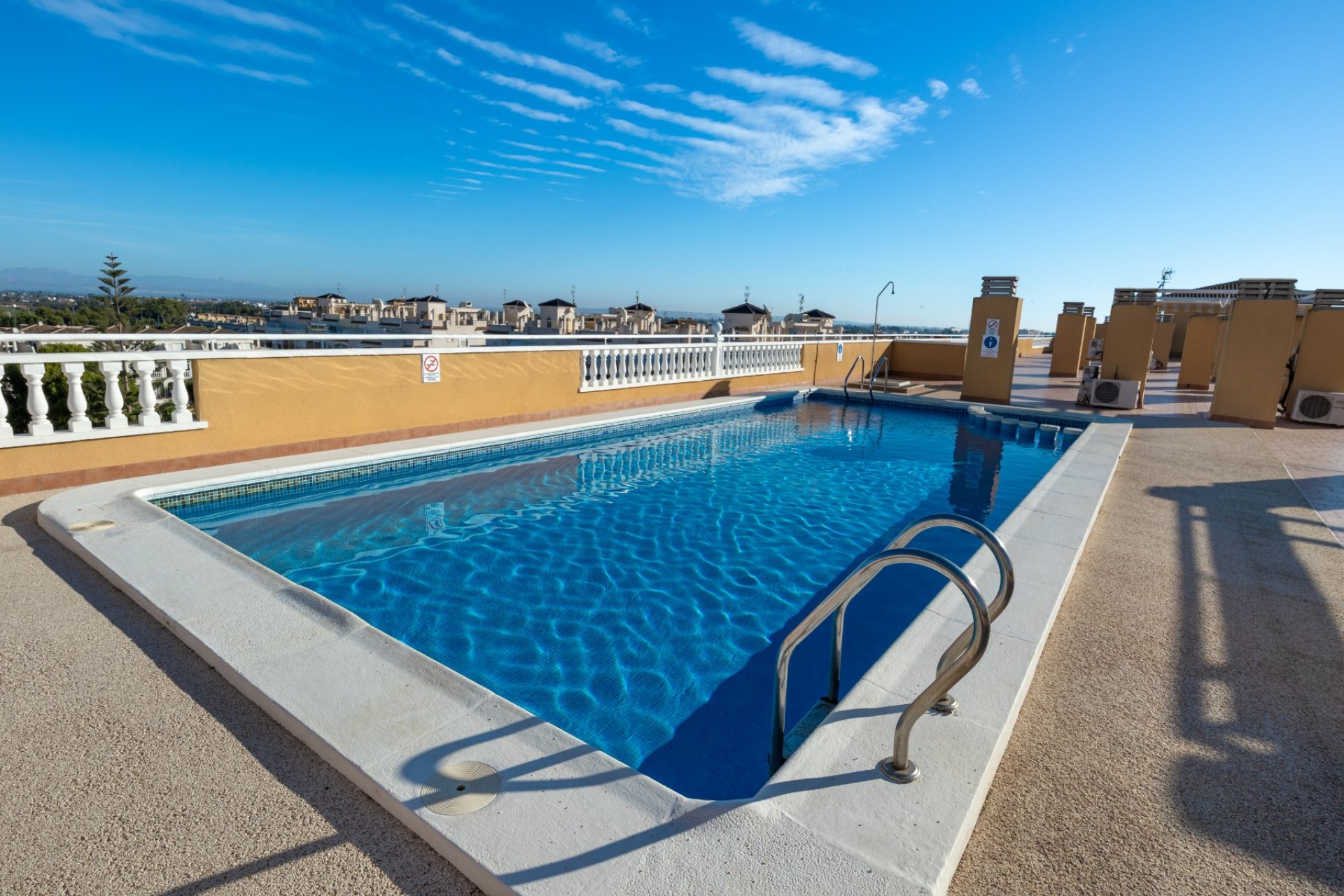 Reventa - Apartment -
Formentera de Segura - Formentera del Segura