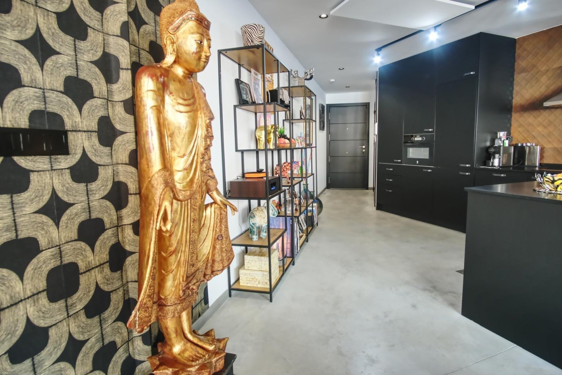 Reventa - Apartment -
Formentera del Segura - Pueblo 5