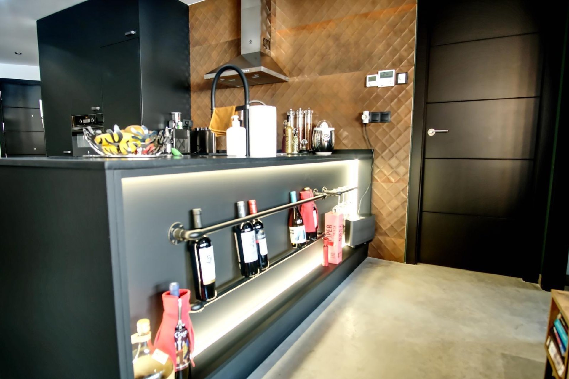 Reventa - Apartment -
Formentera del Segura - Pueblo 5