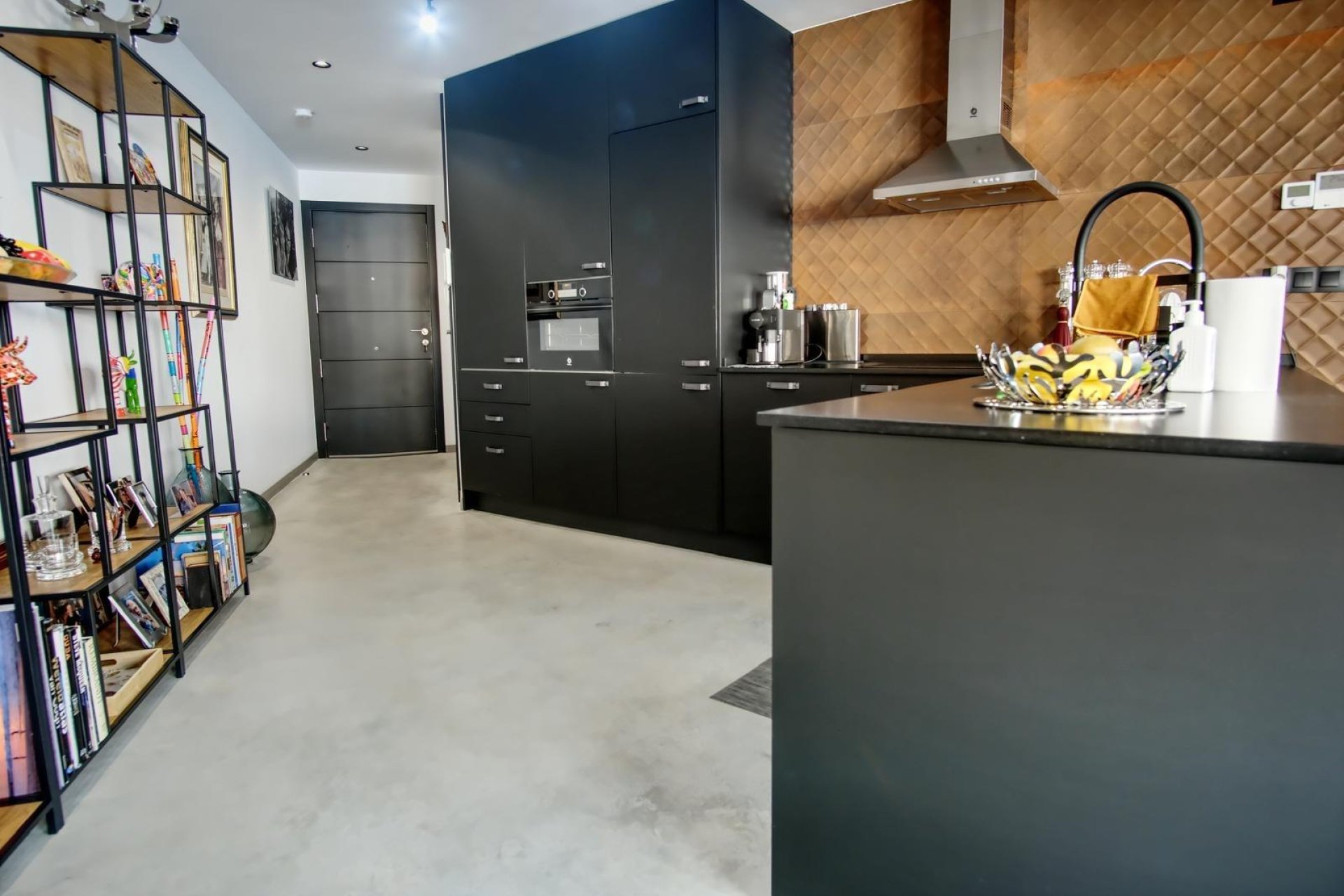 Reventa - Apartment -
Formentera del Segura - Pueblo 5