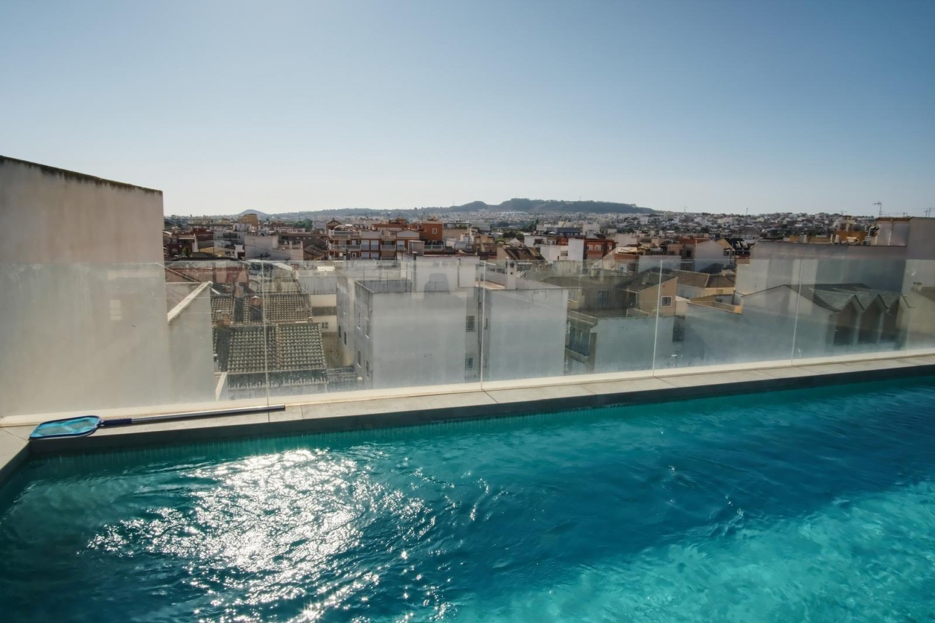 Reventa - Apartment -
Formentera del Segura - Pueblo 5